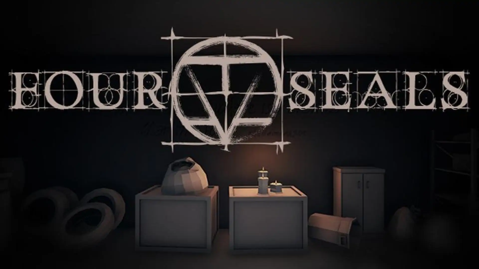 Four Seals