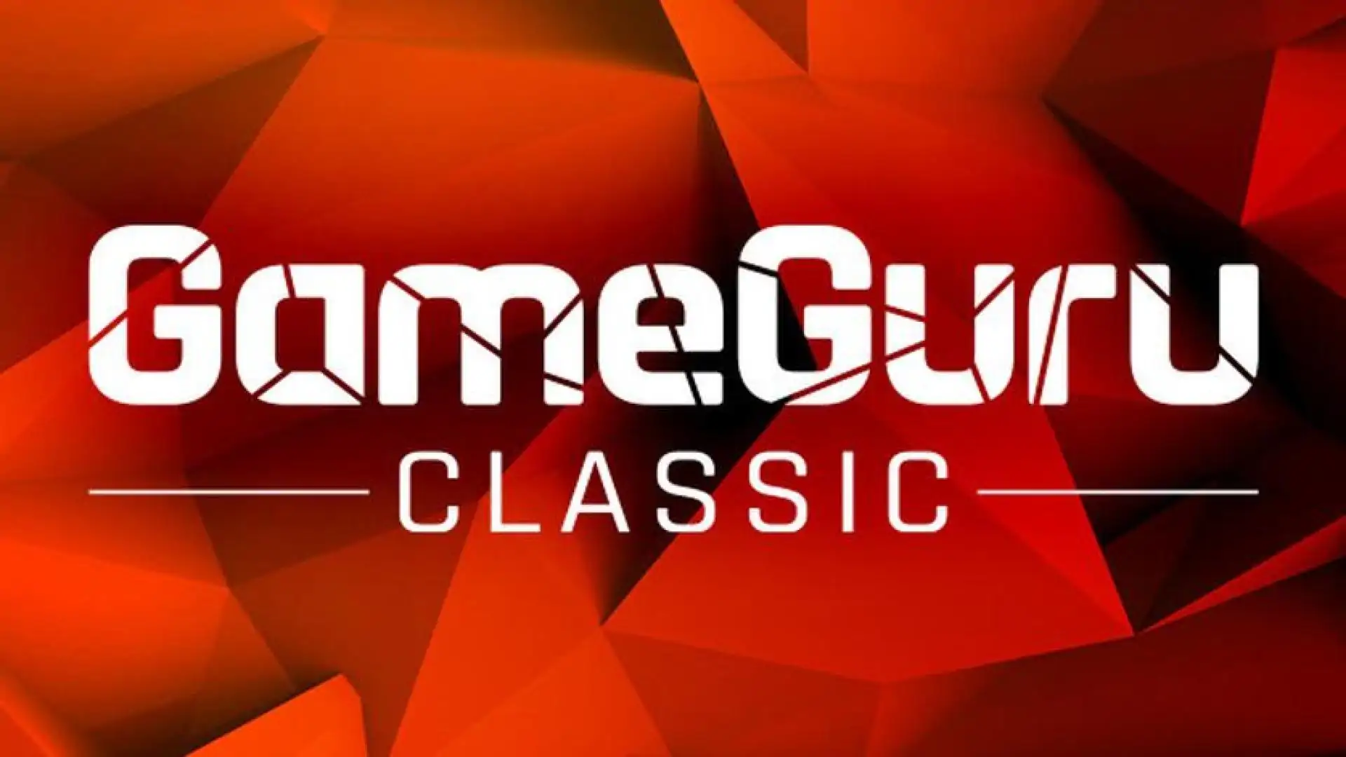 GameGuru Classic