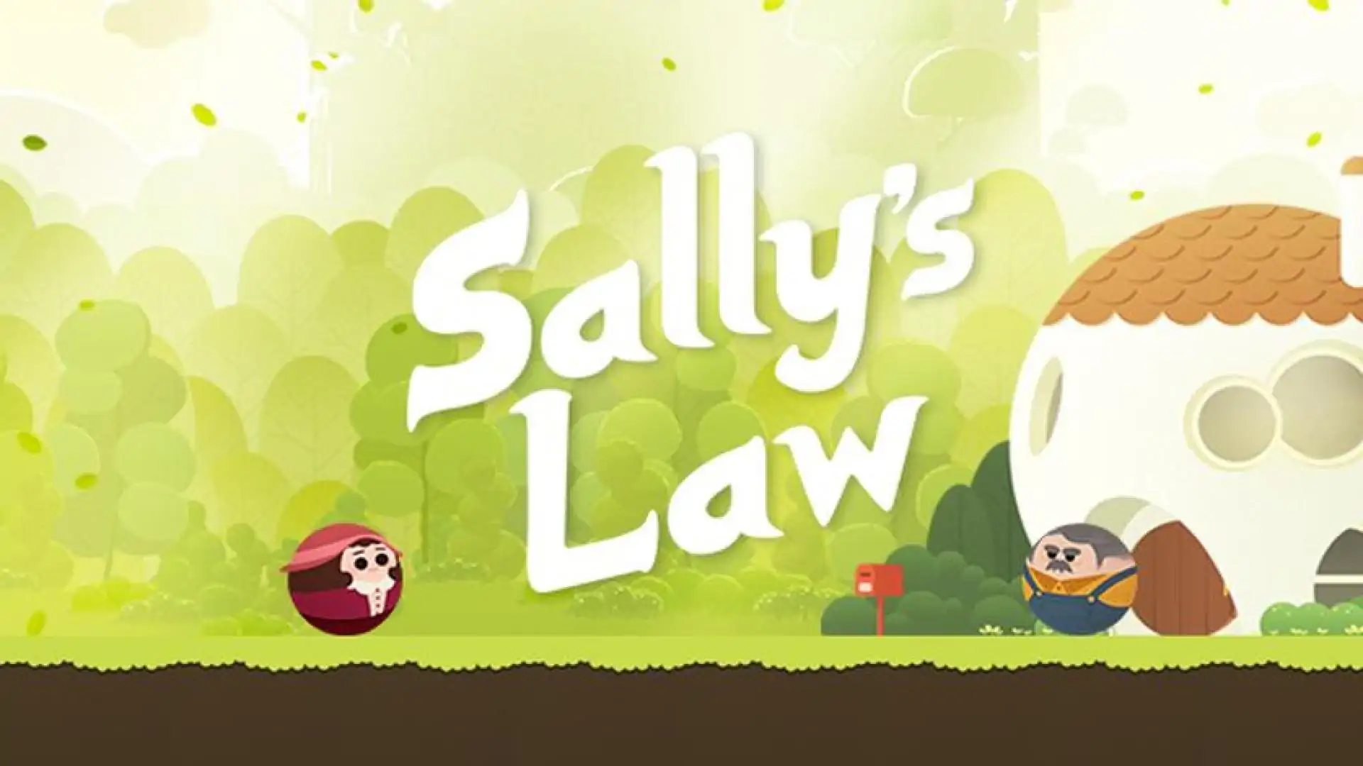 Sally's Law