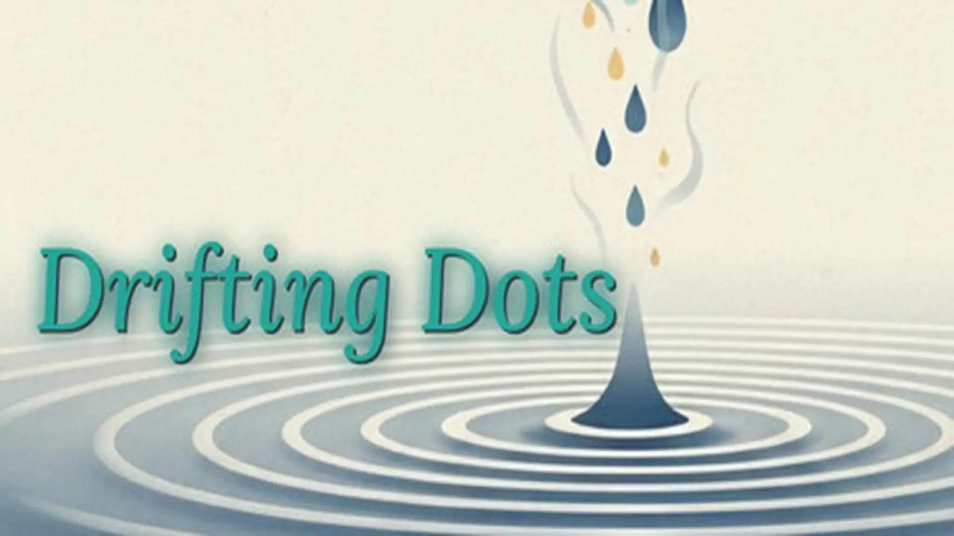 漂流点点 (Drifting Dots)