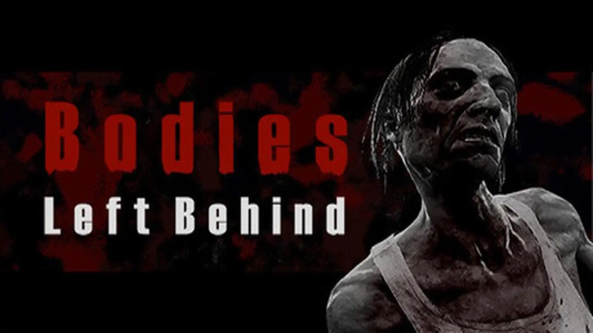 Dead Memories: Left Behind