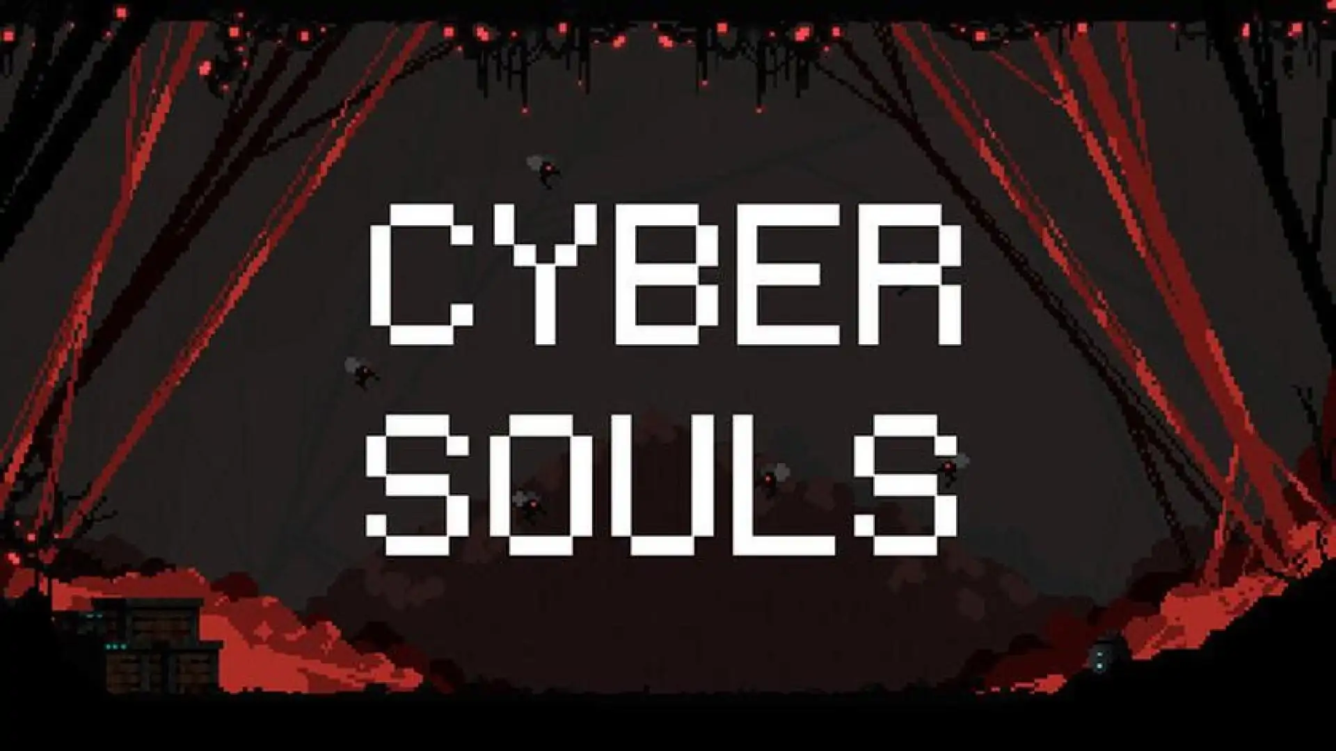 Cyber Souls