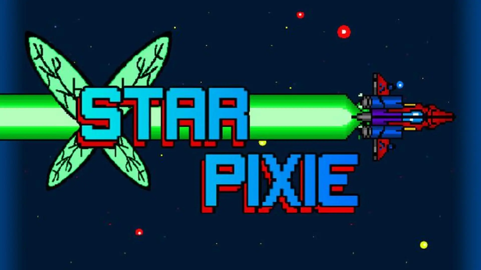 Star Pixie