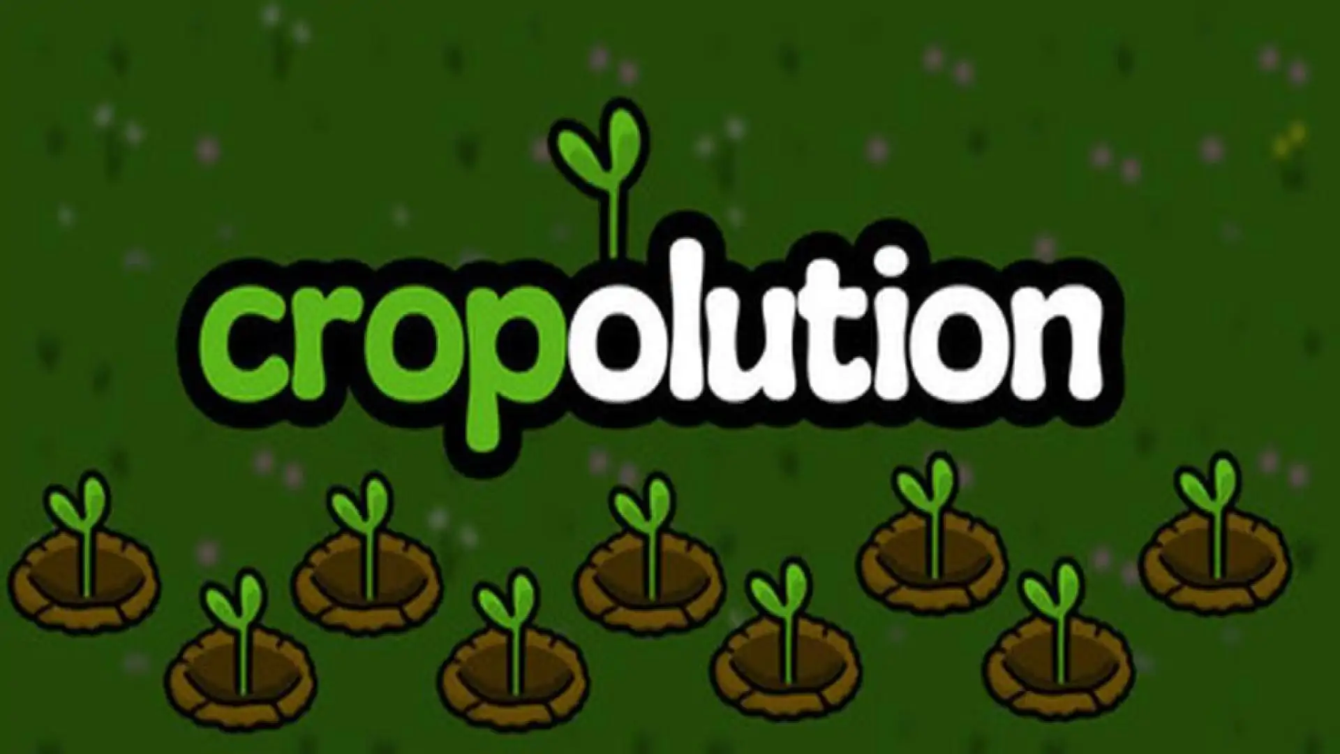 Cropolution
