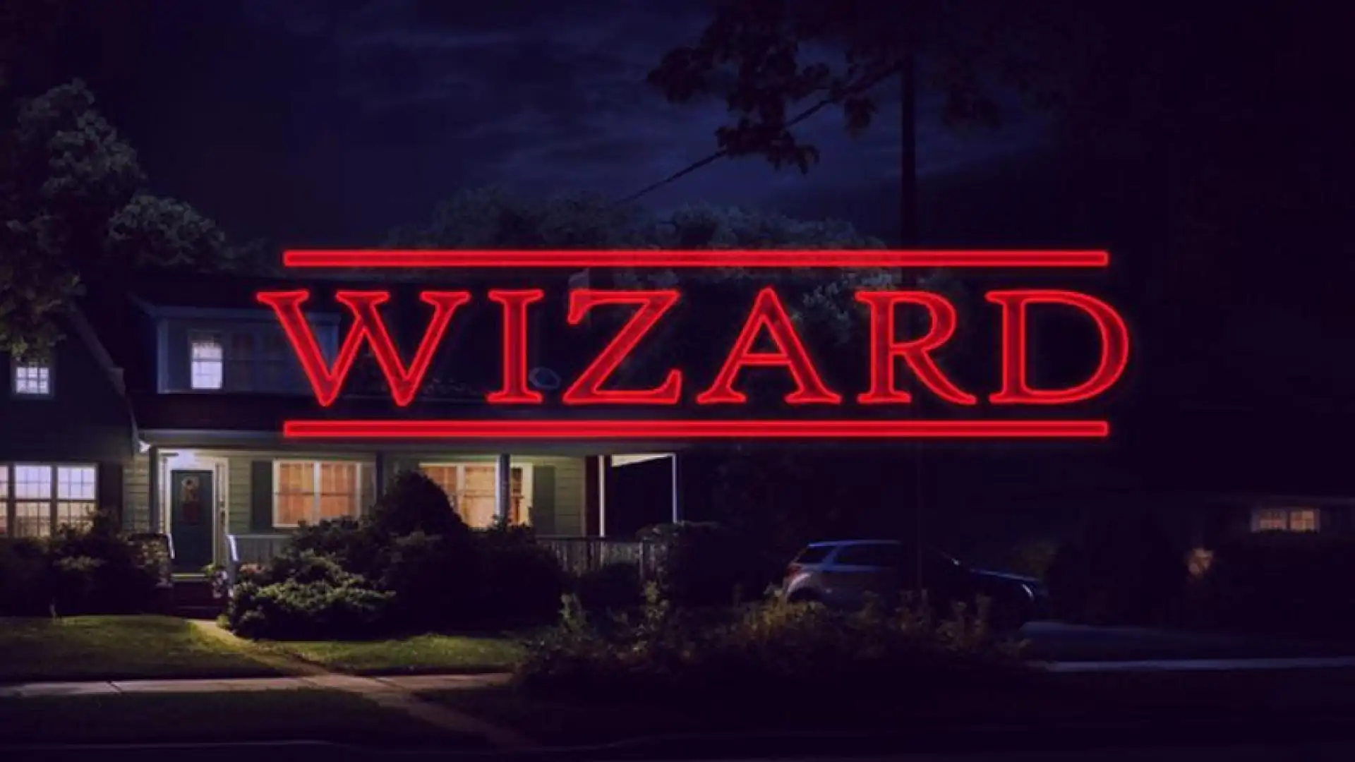 Wizard