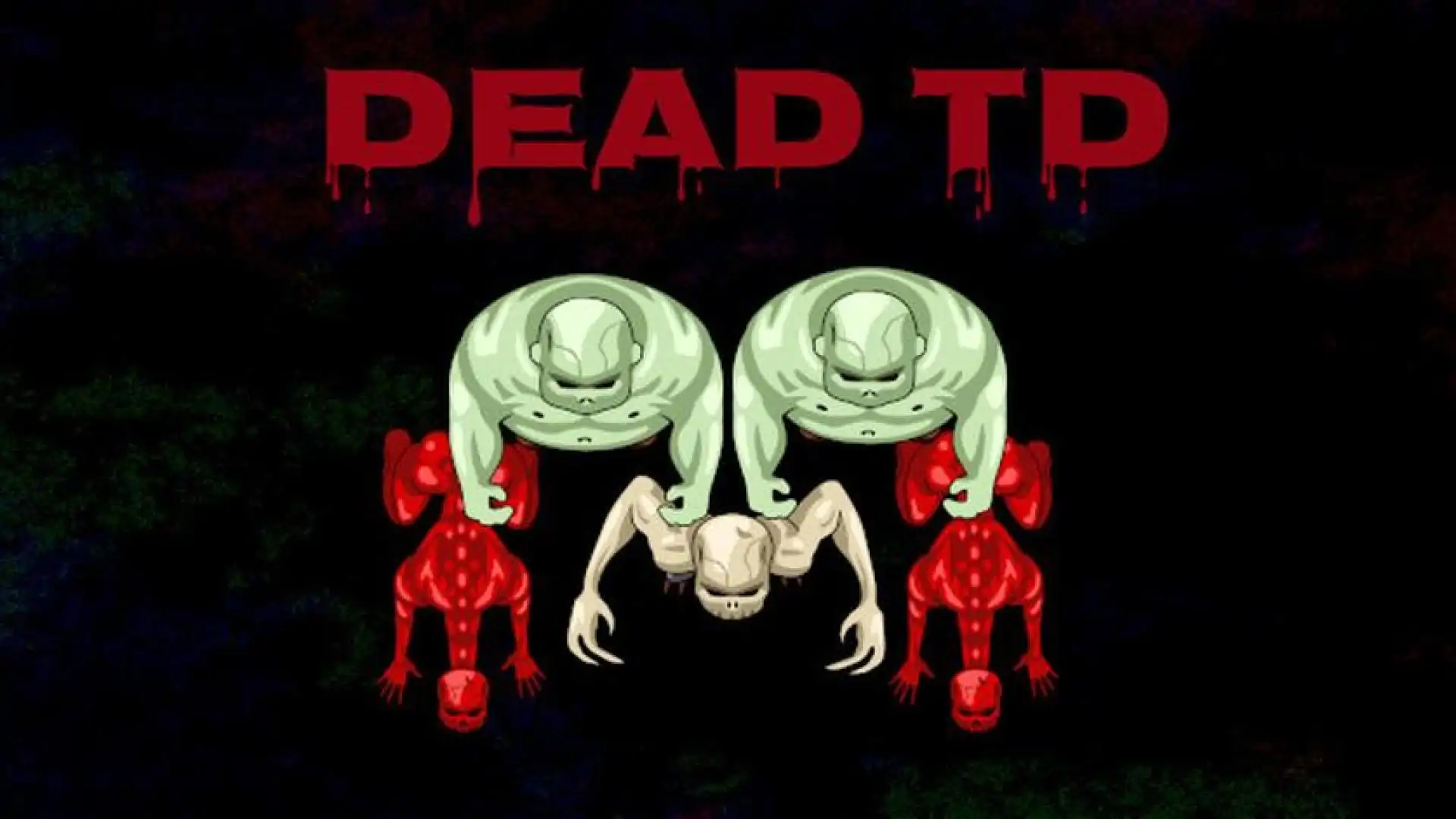 Dead TD