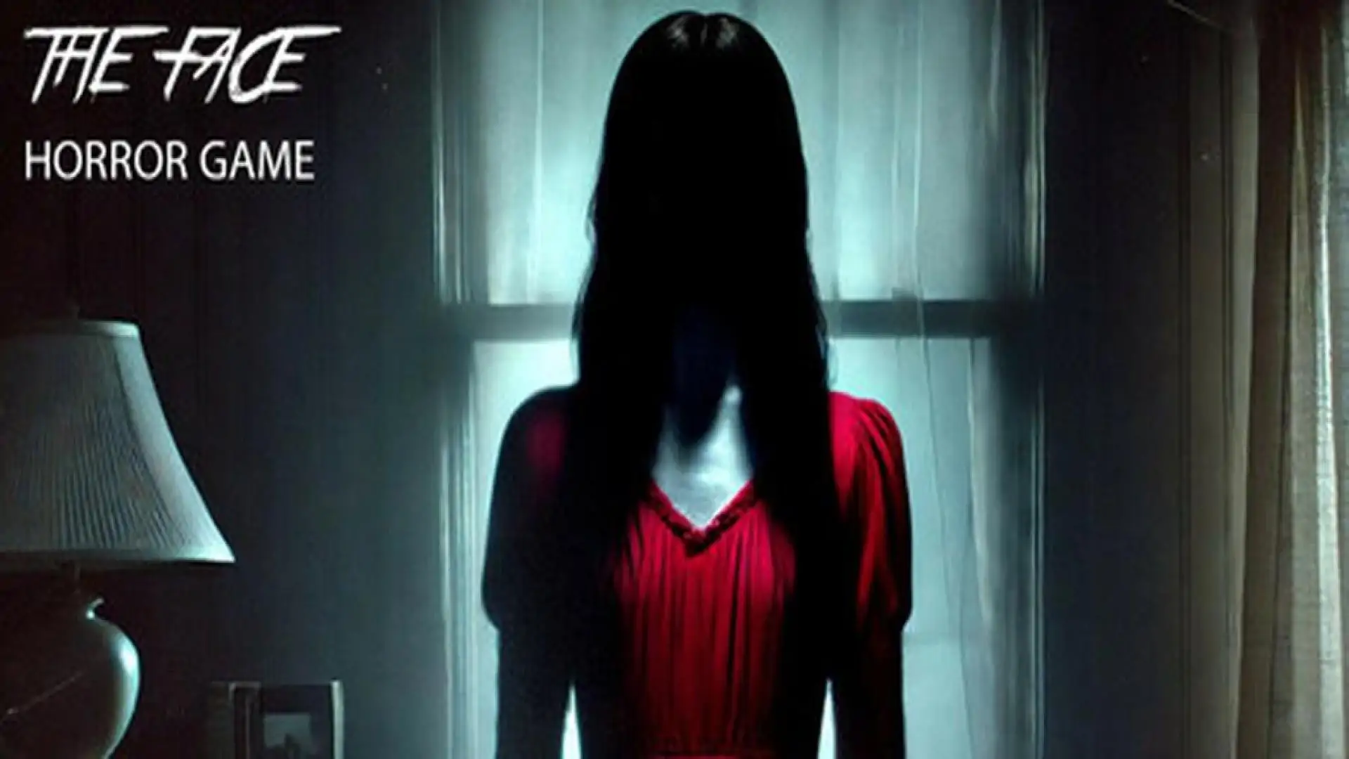 The Face Horror Game