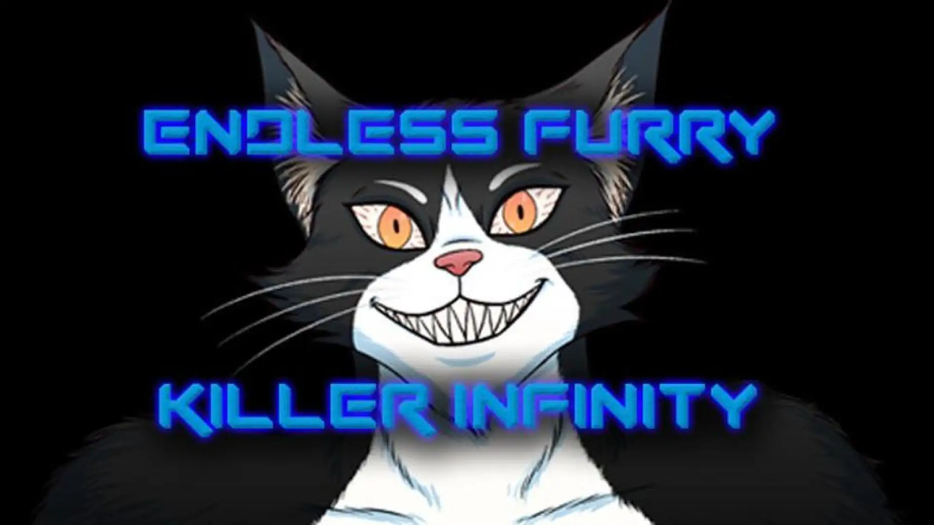 Endless Furry Killer Infinity