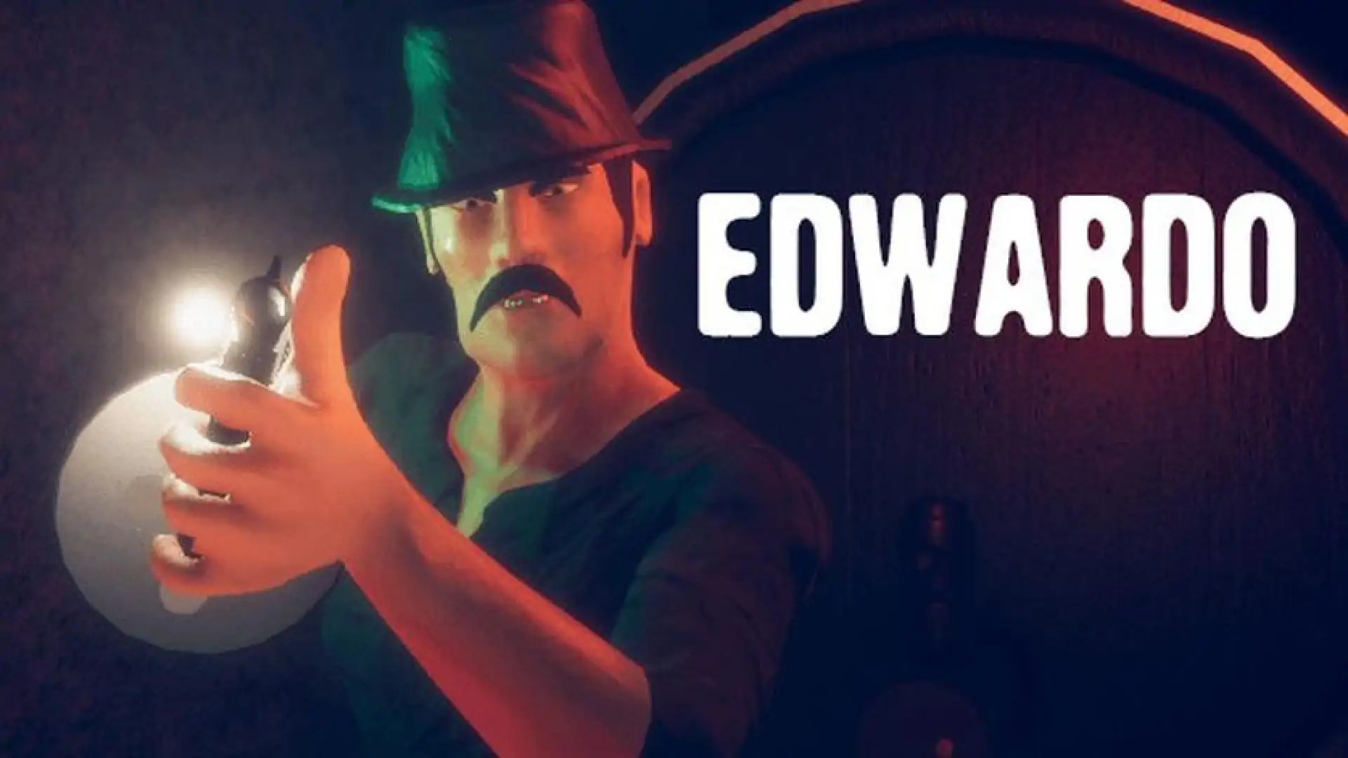 Edwardo
