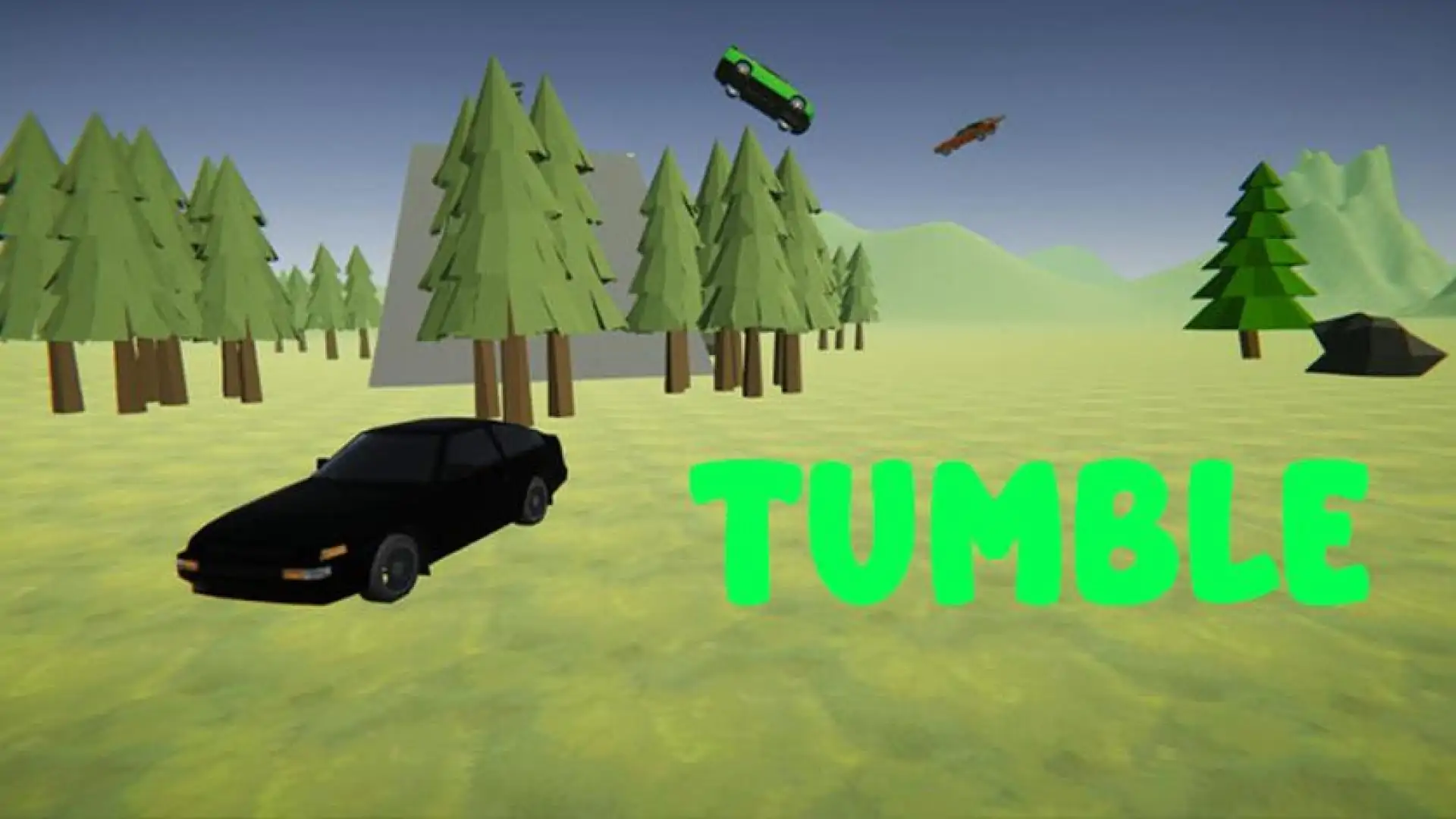 TUMBLE