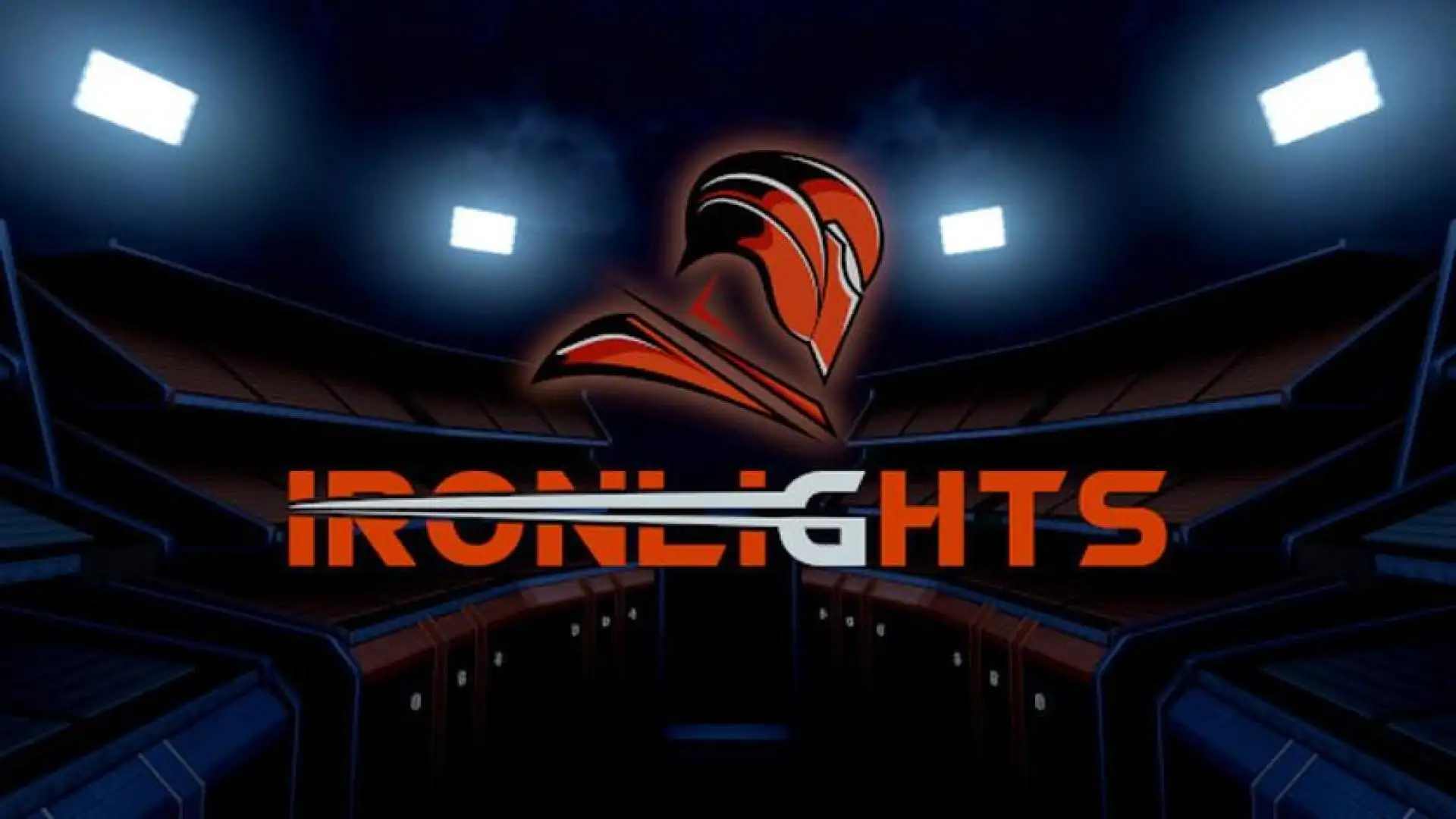 Ironlights