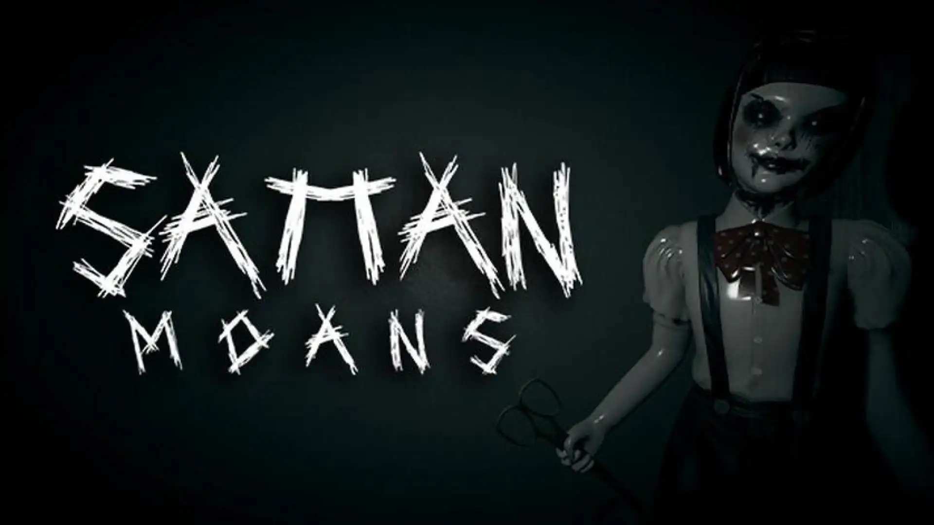Satan Moans
