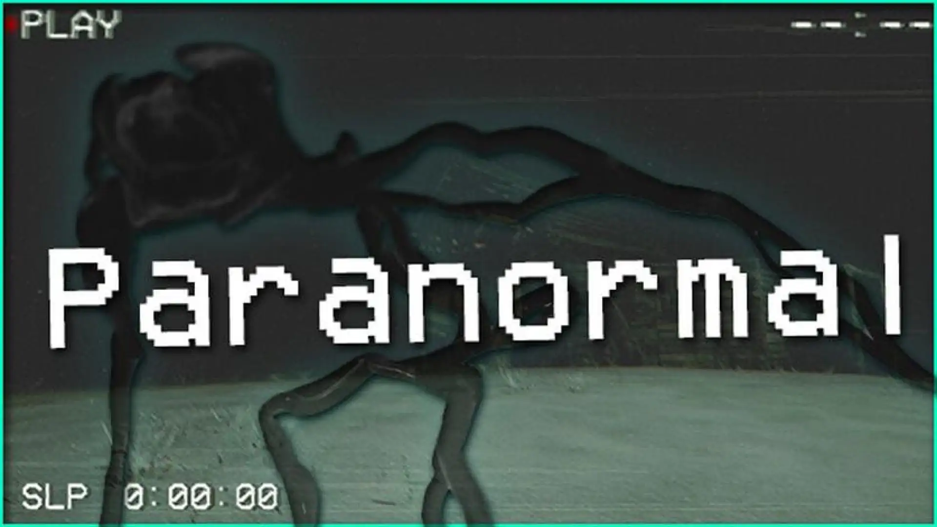 Paranormal: Found Footage