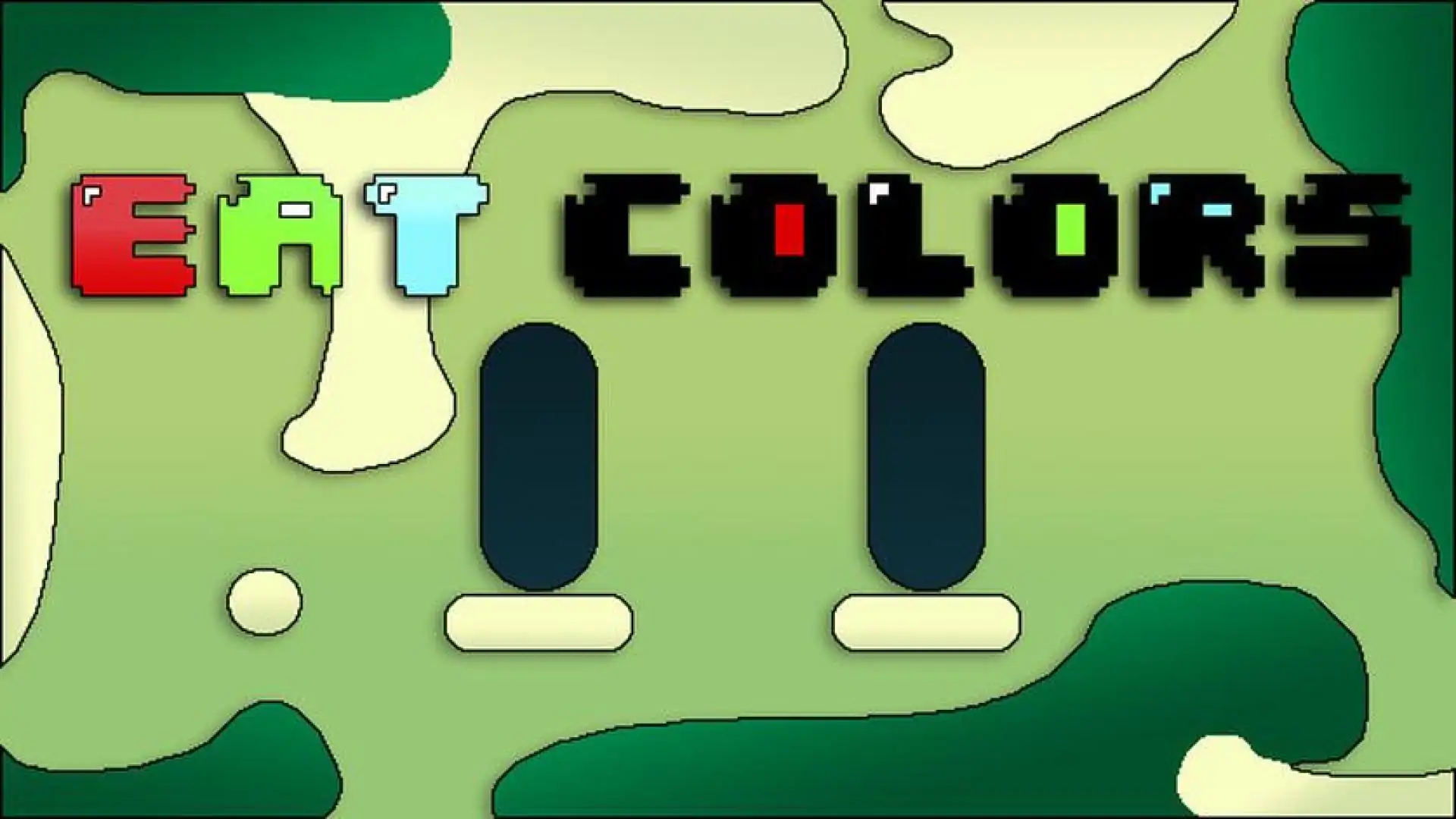 Eat Colors
