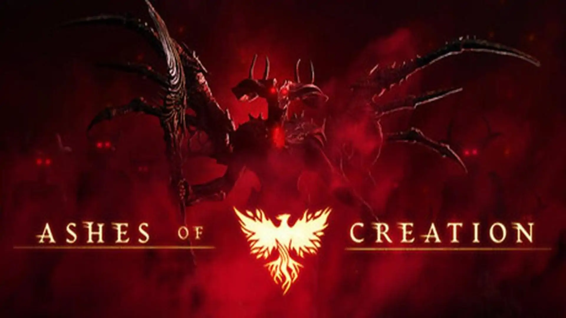 Ashes of Creation