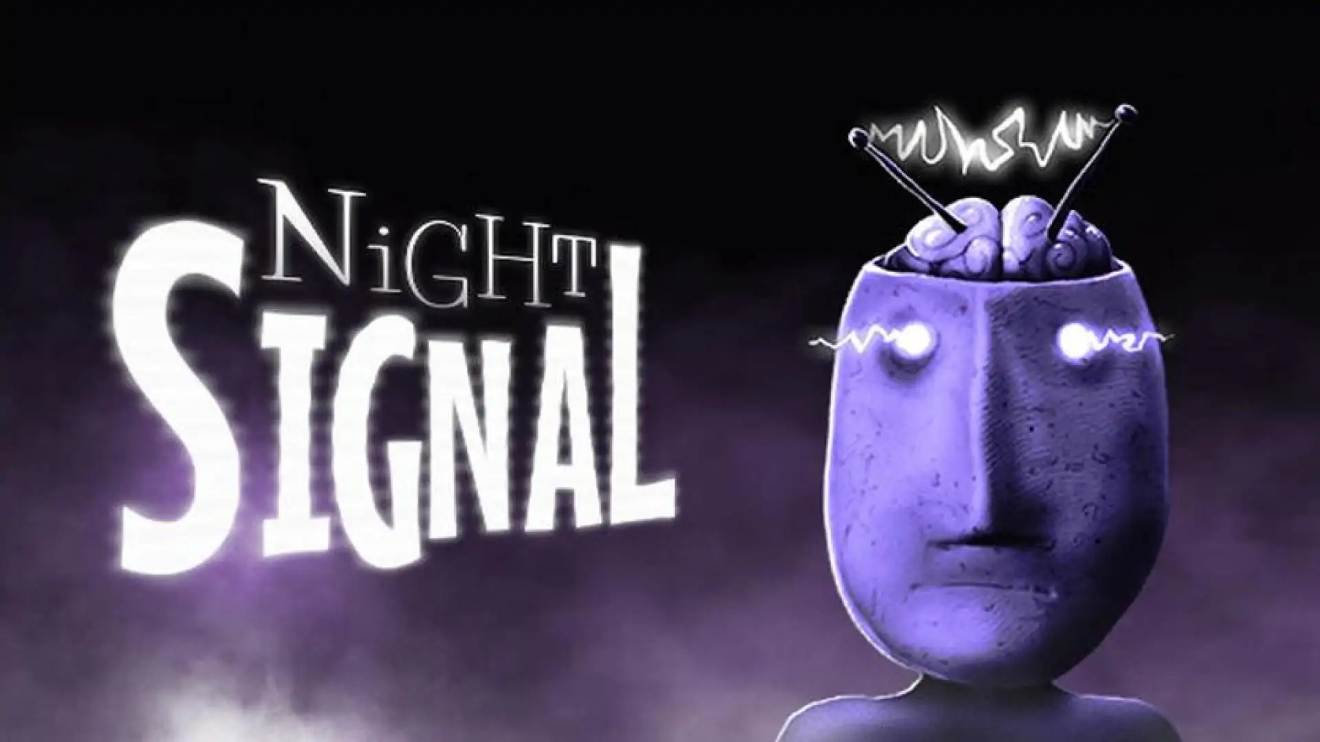 NiGHT SIGNAL