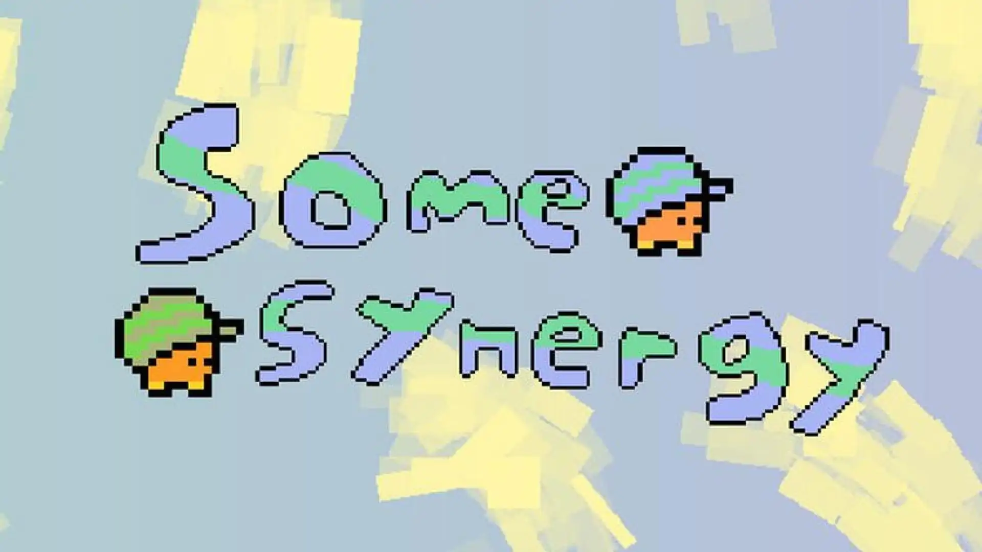 Some Synergy