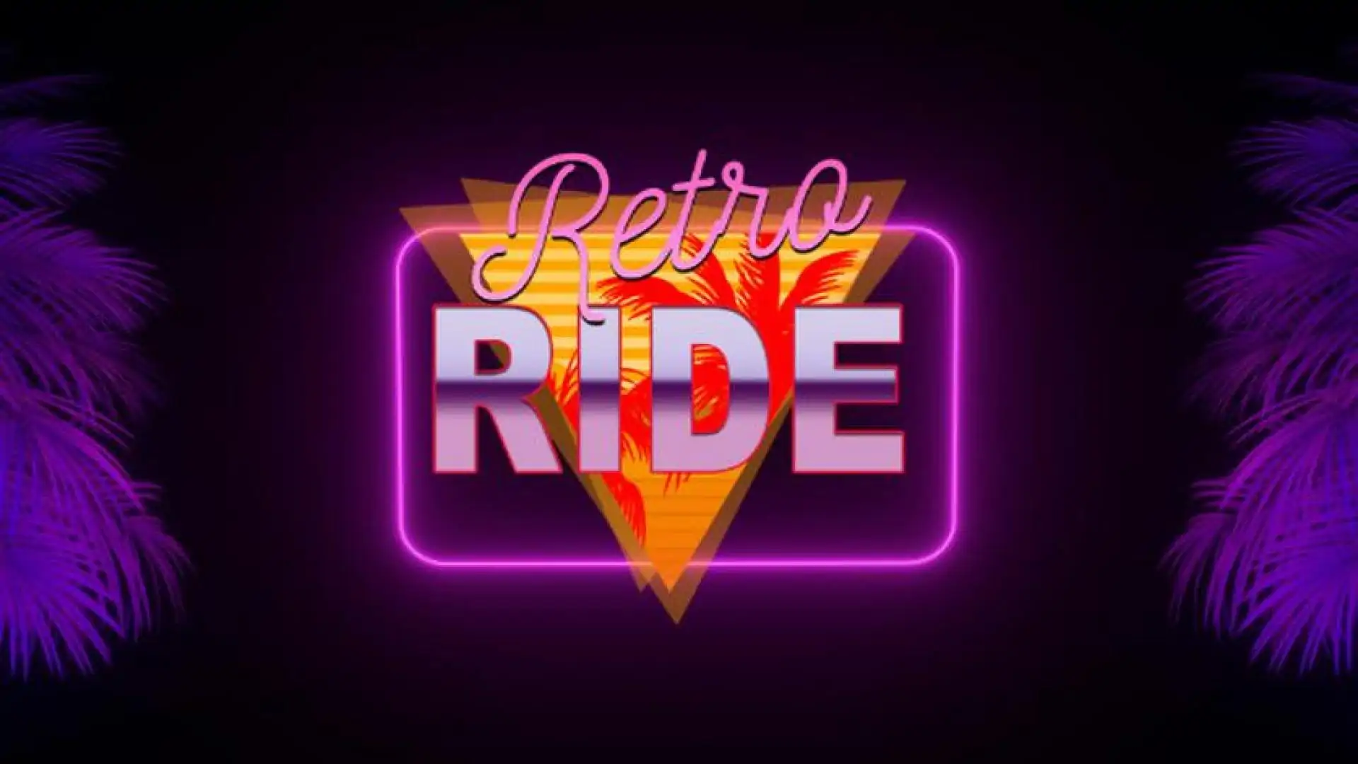 Retro Ride