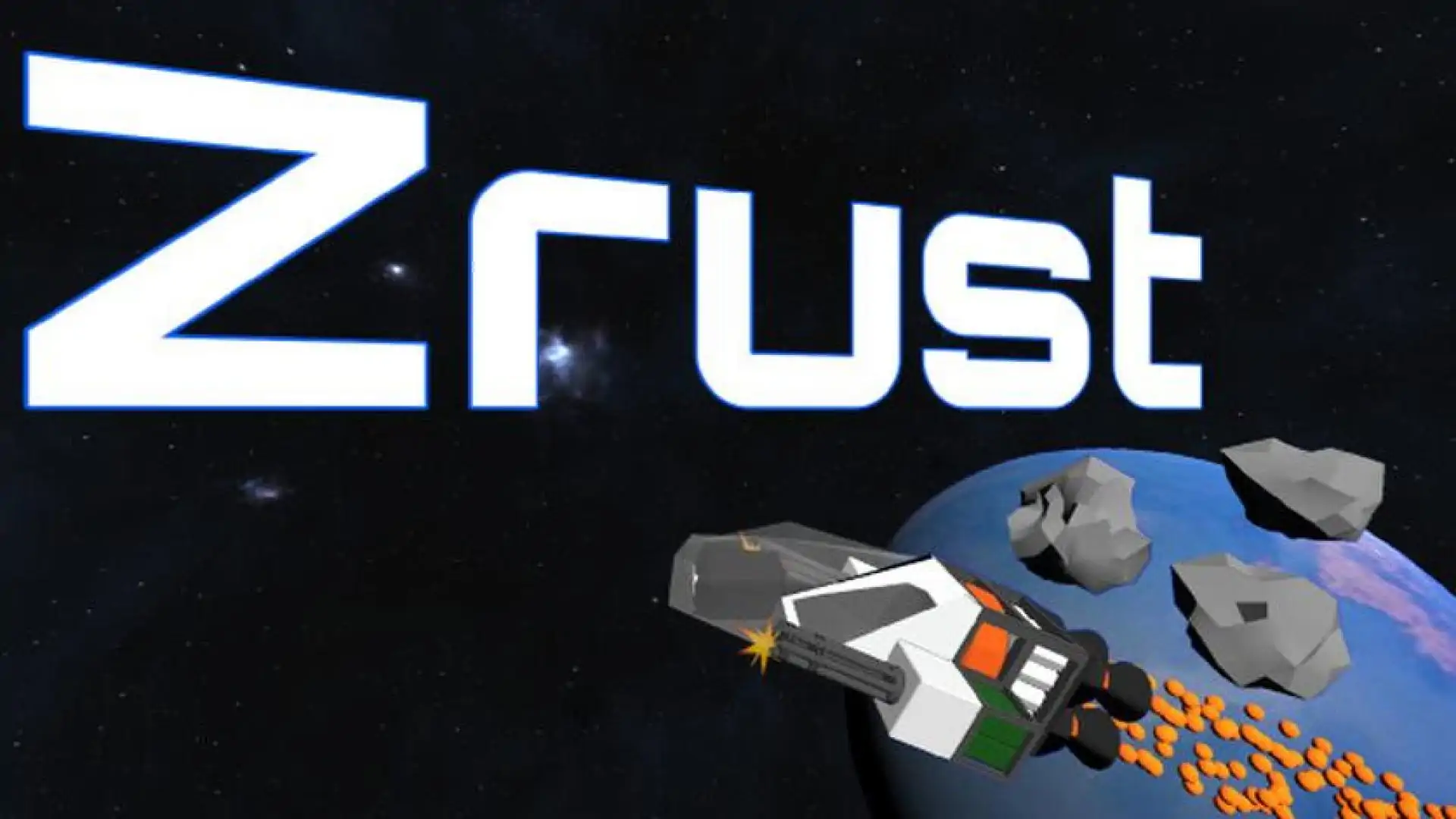 Zrust