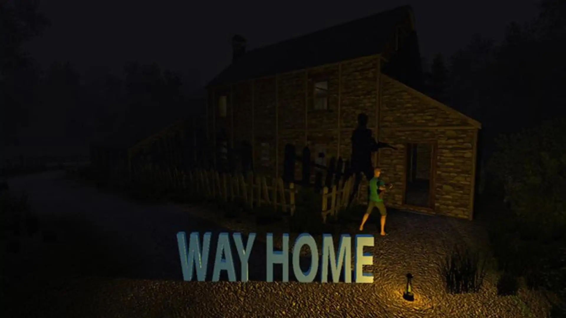 WAY HOME