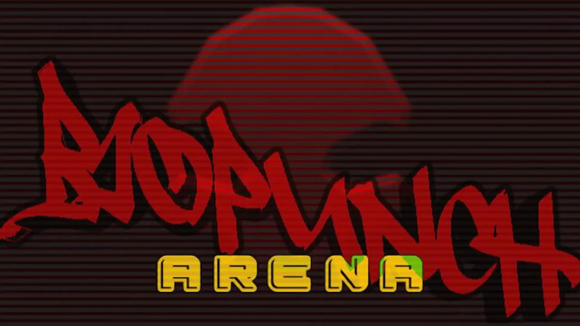 BIOPUNCH Arena