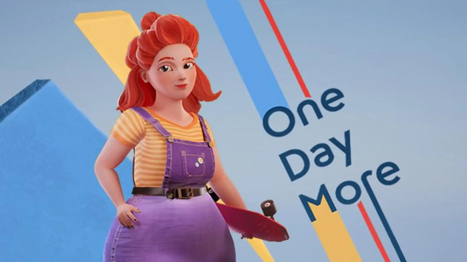 One Day More