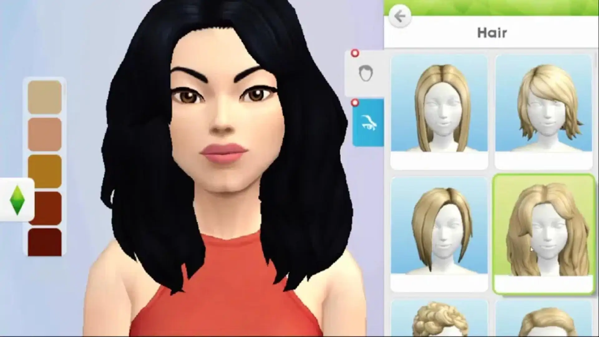 BgSims4Mobile的Match3