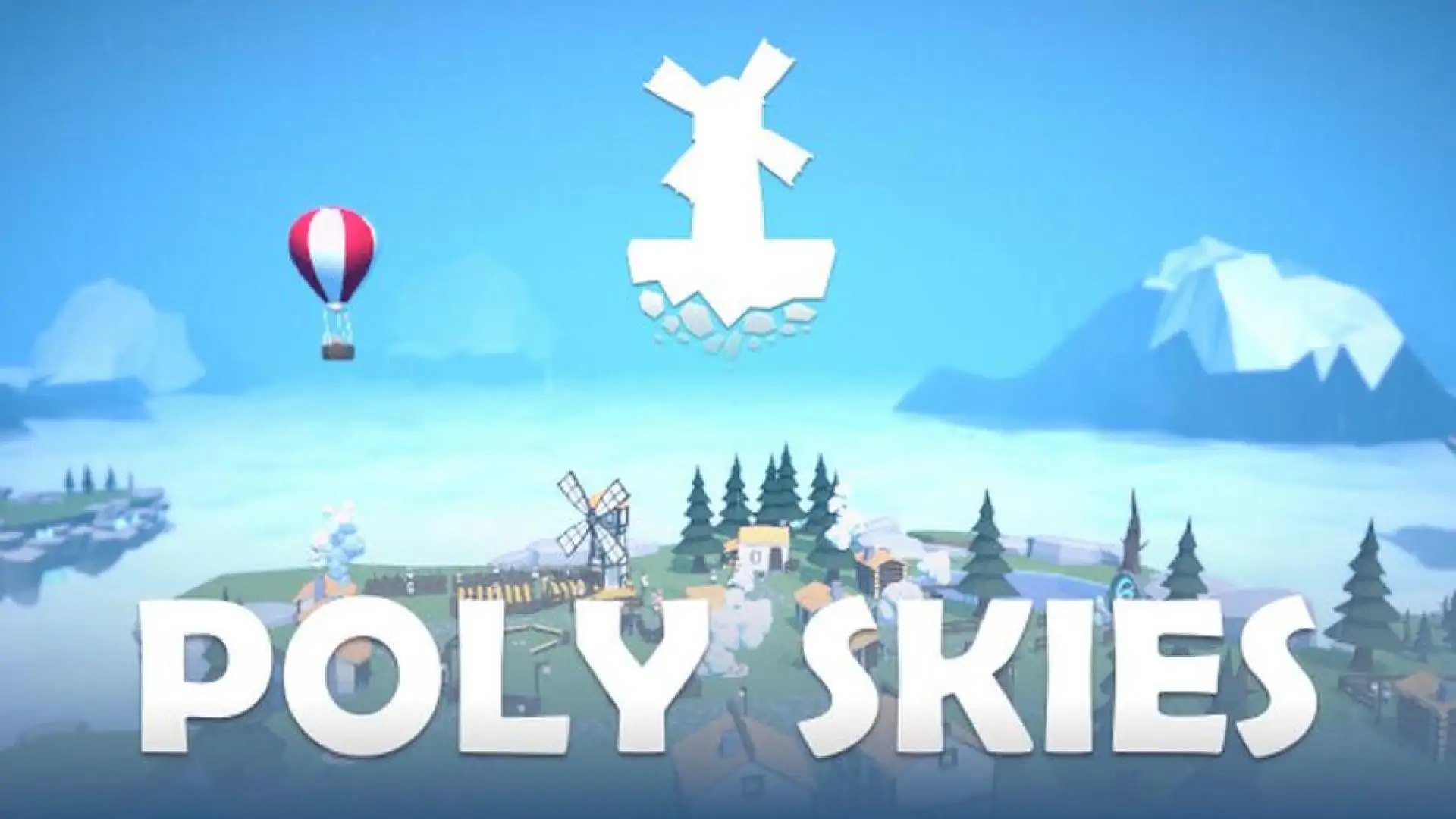 Poly Skies