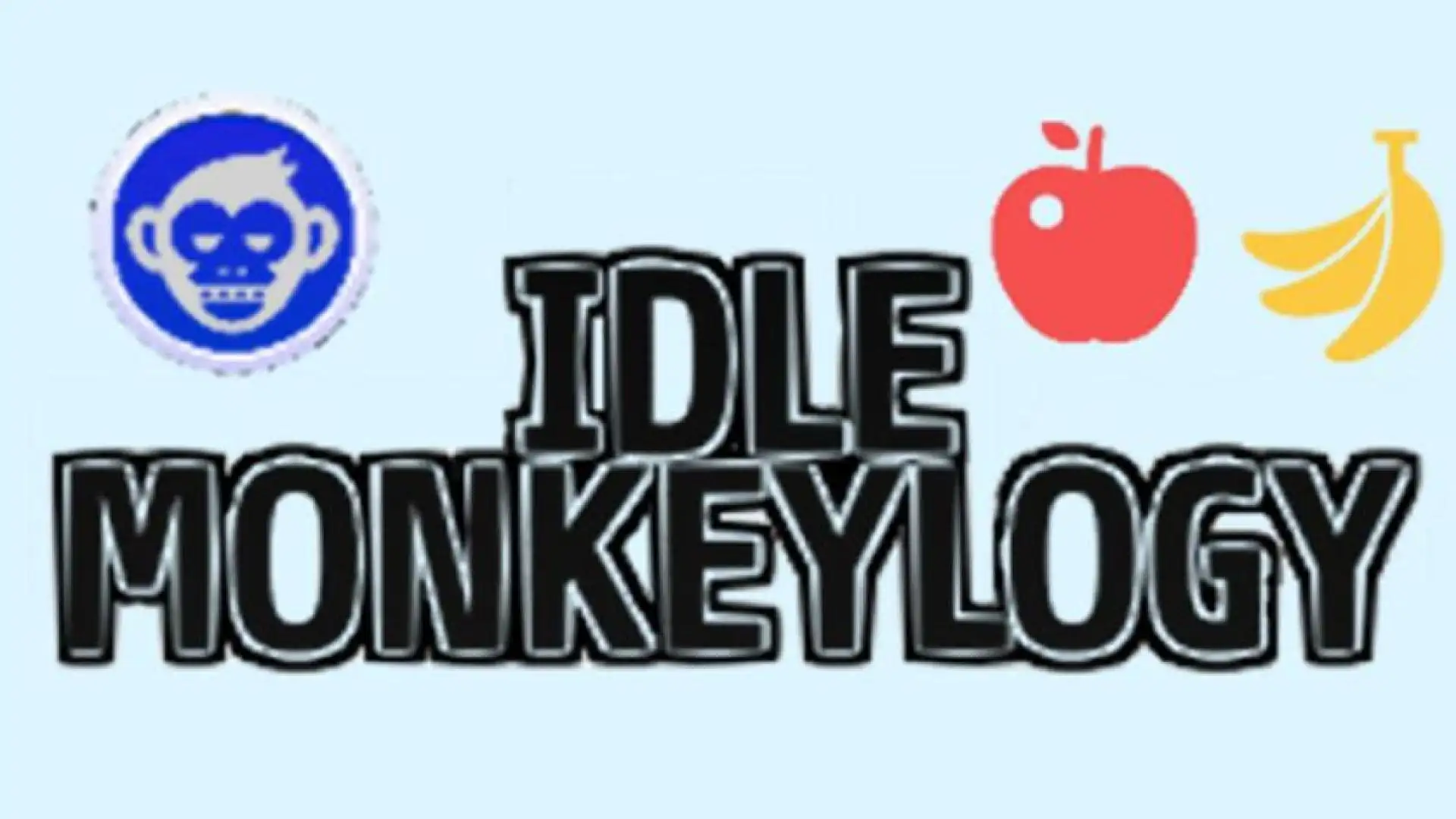 Idle Monkeylogy