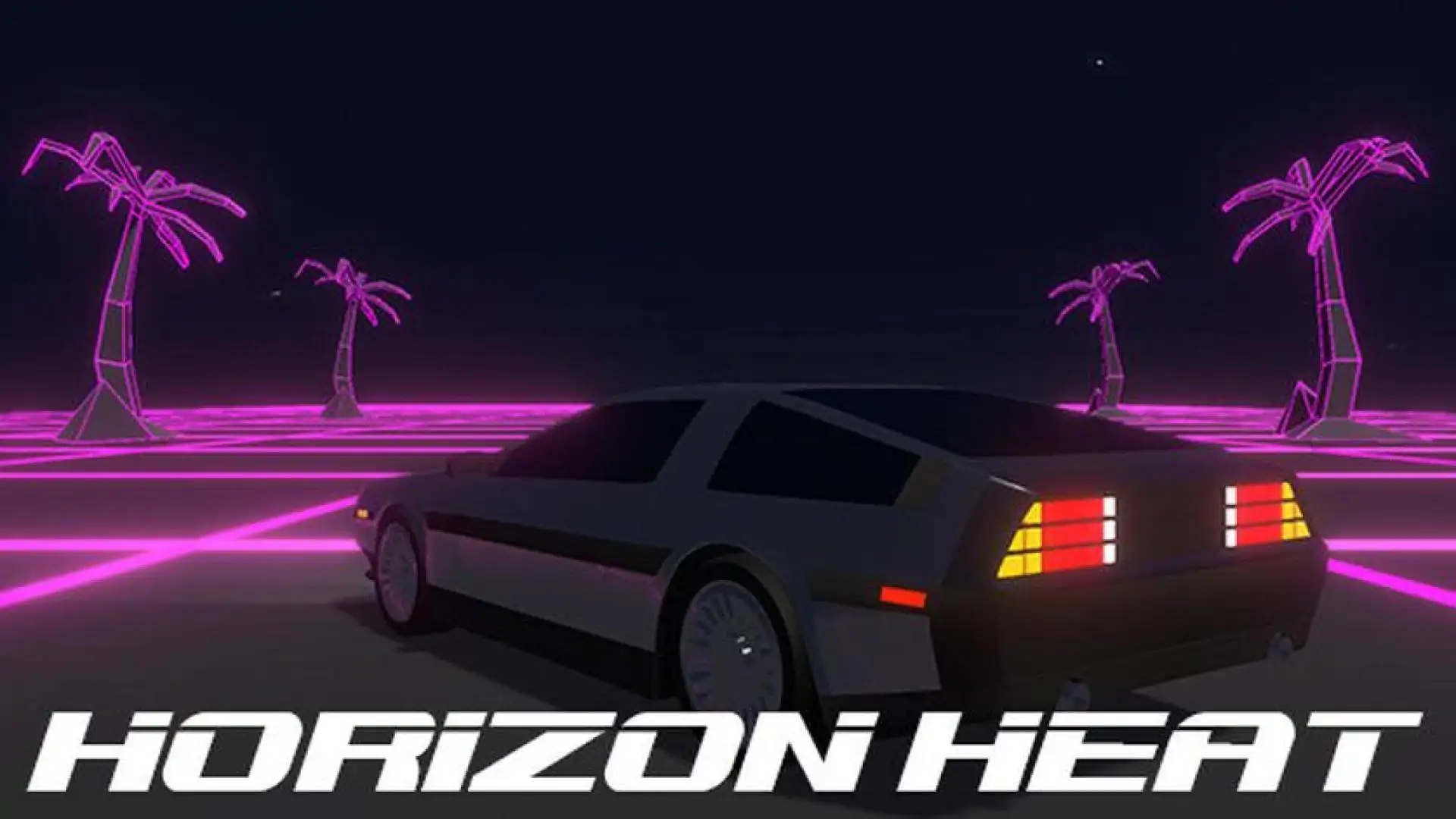 Horizon Heat