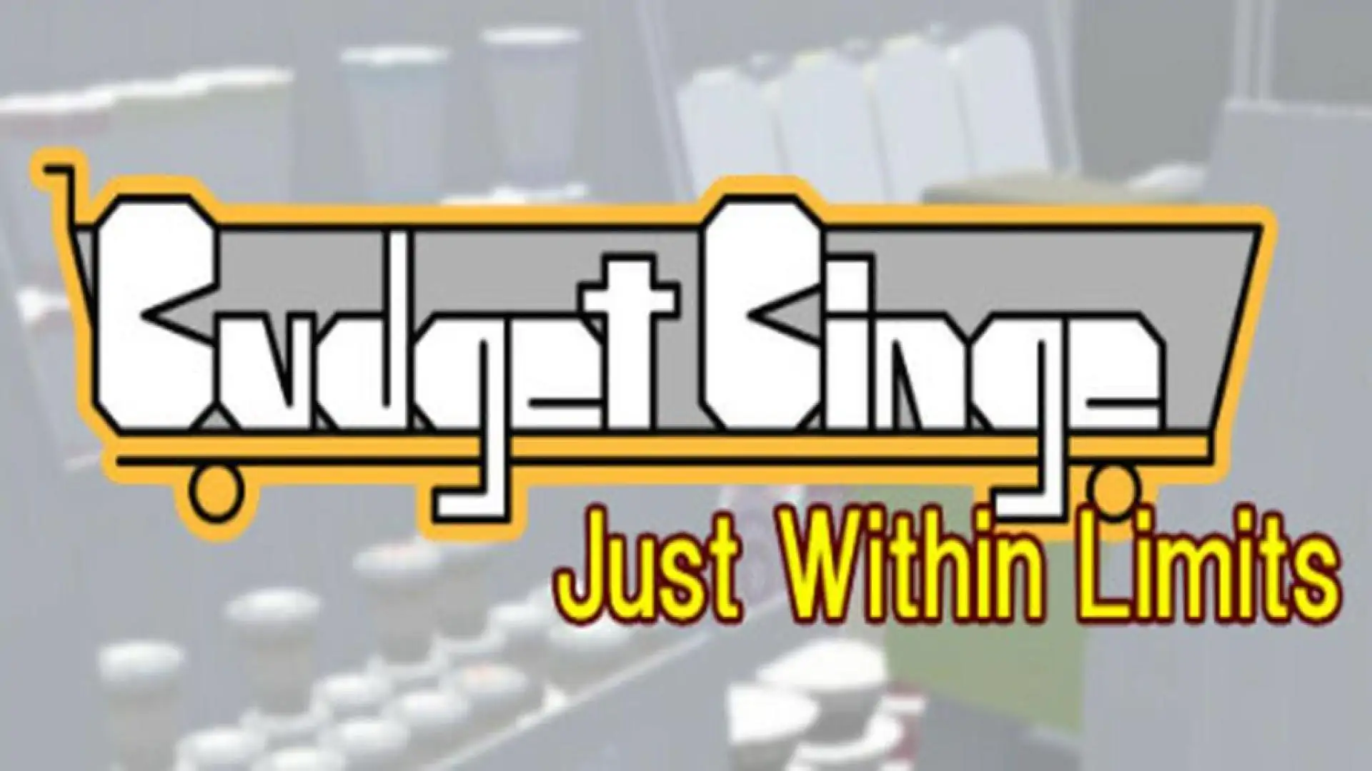 Budget Binge: Just Within Limits