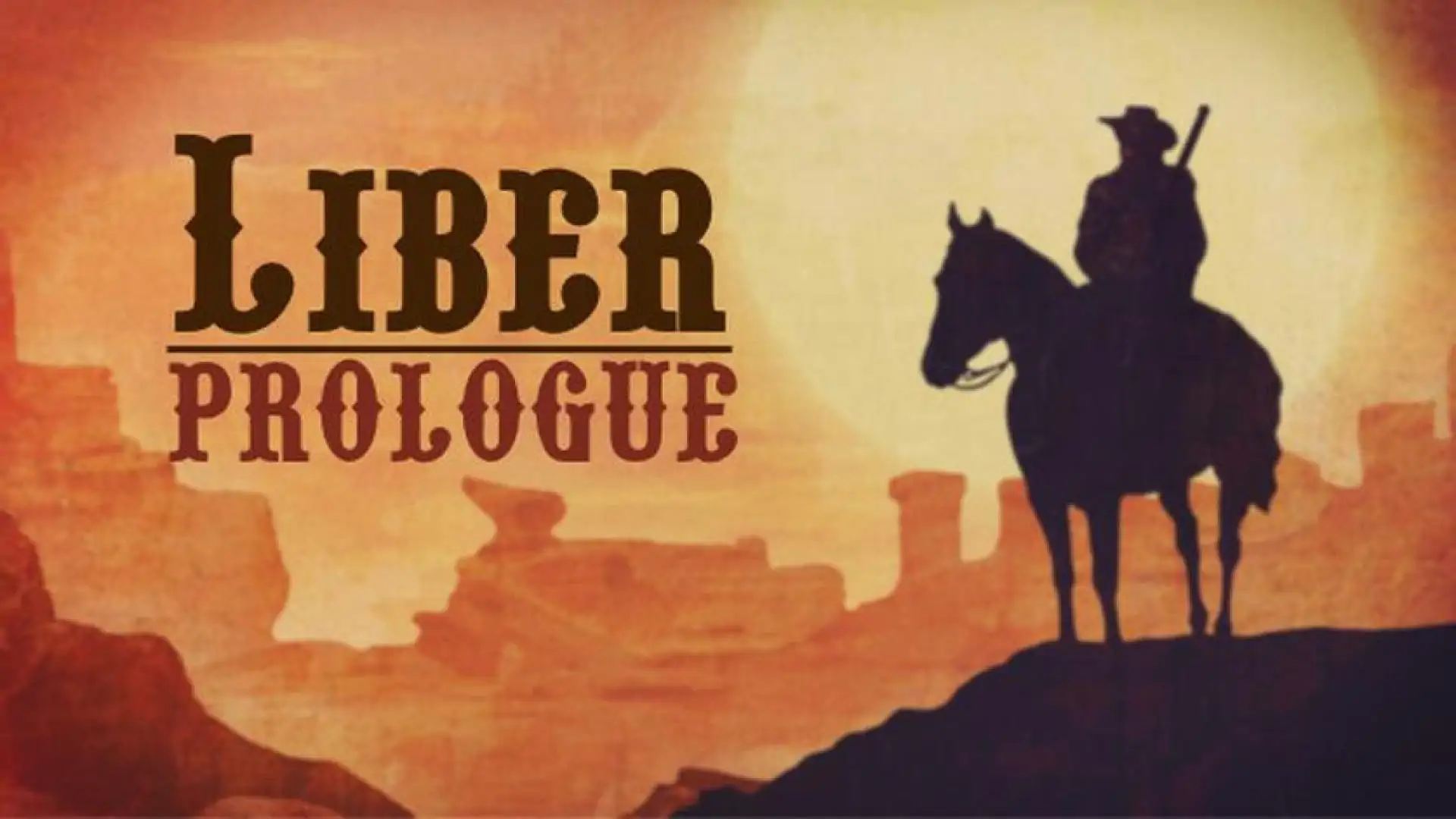 Liber Prologue
