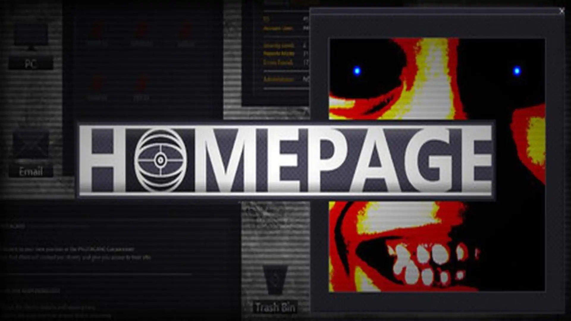 HOMEPAGE