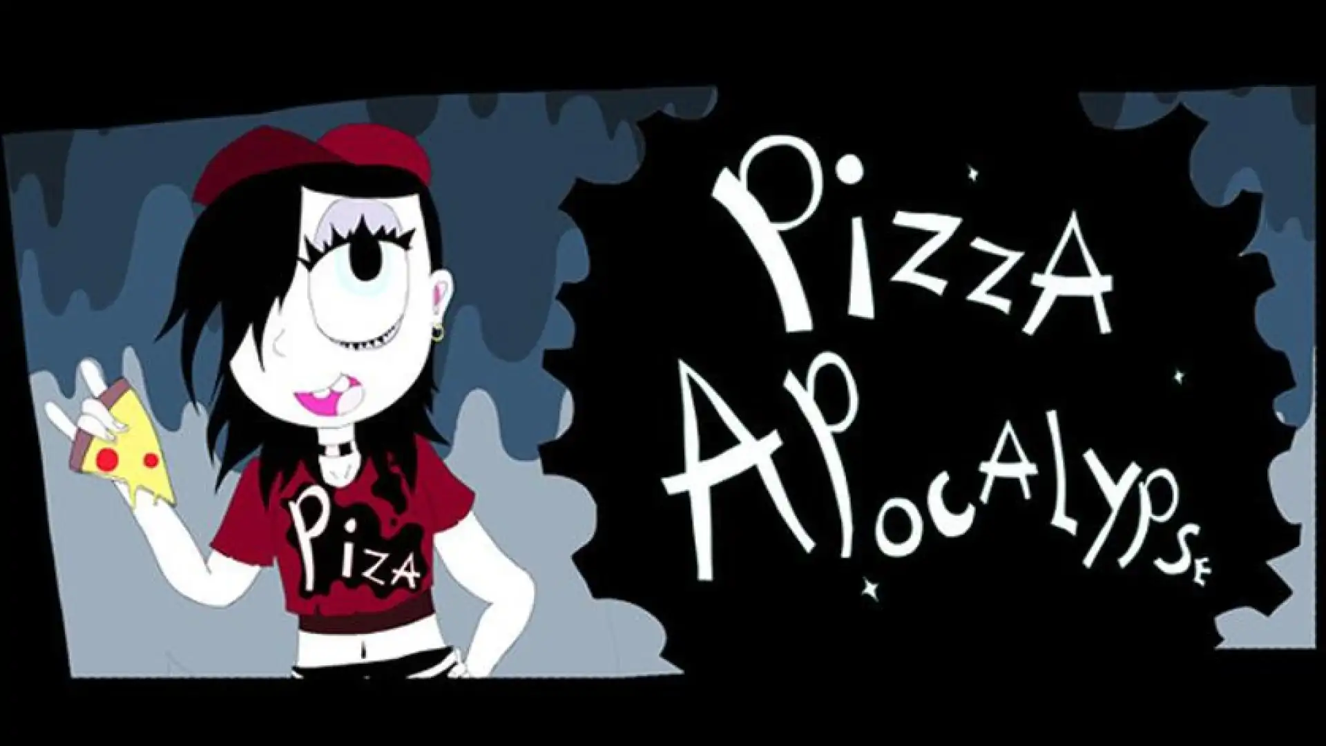 Pizza Apocalypse