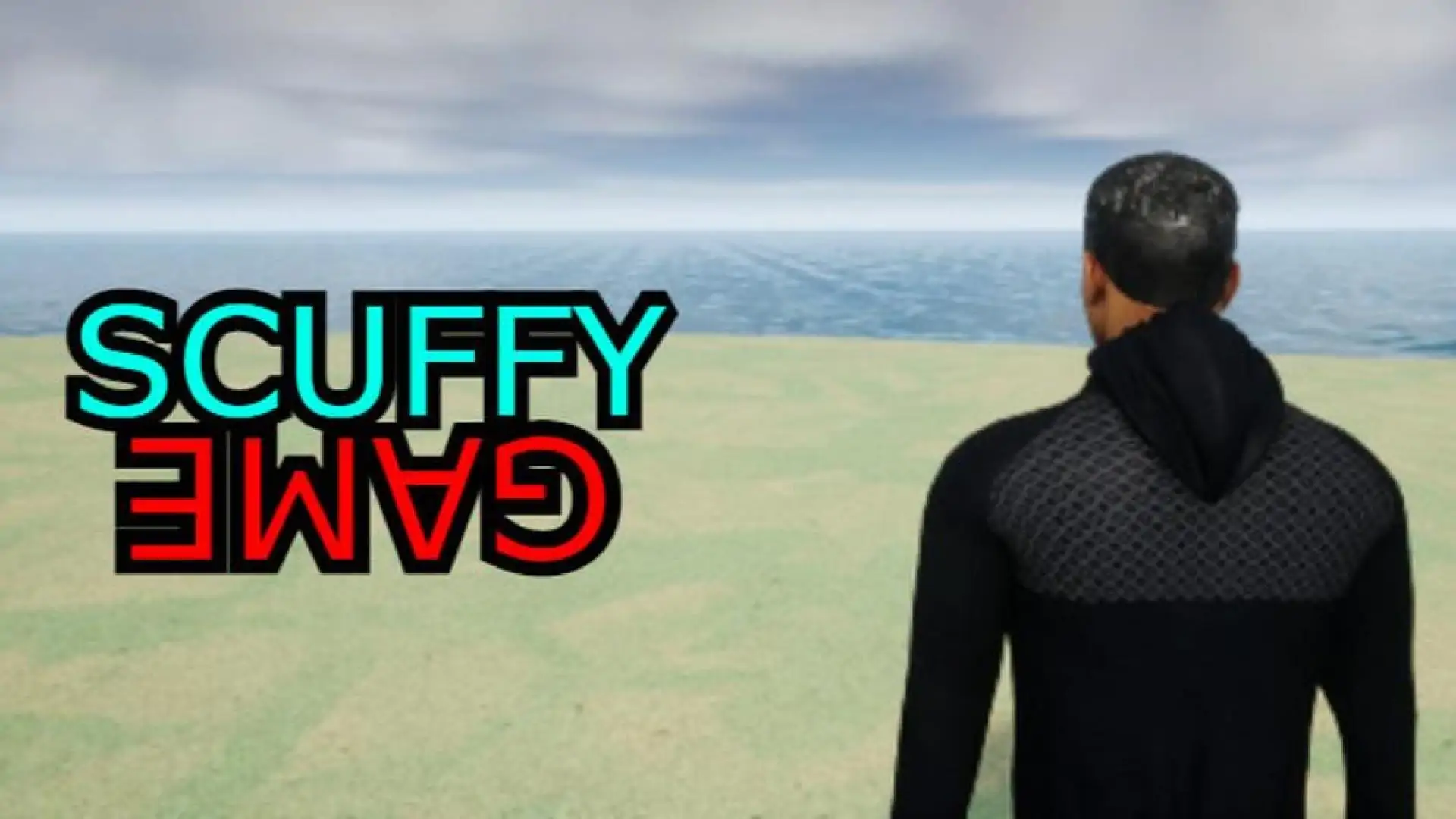 Scuffy Game