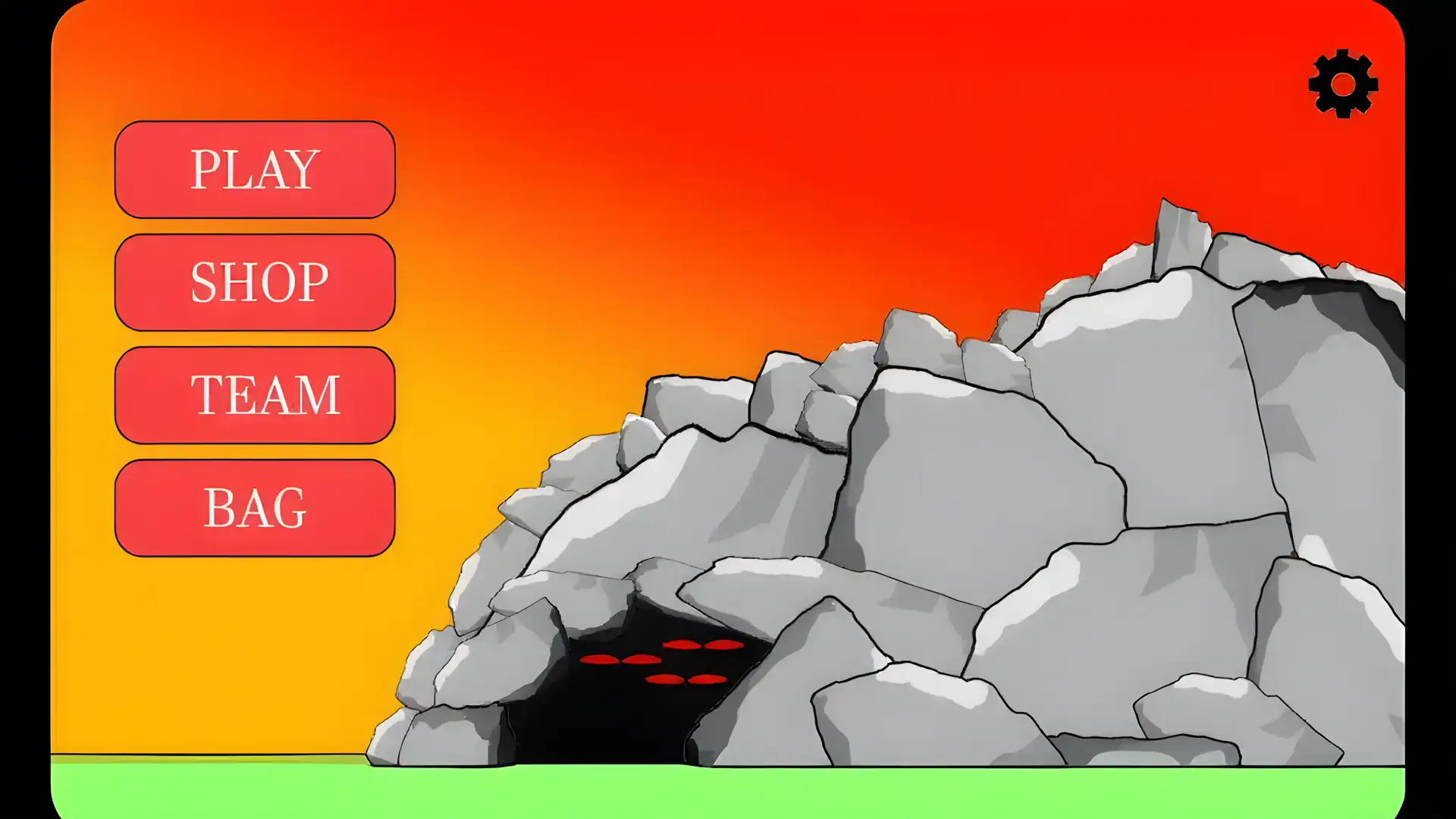 CaveDefender