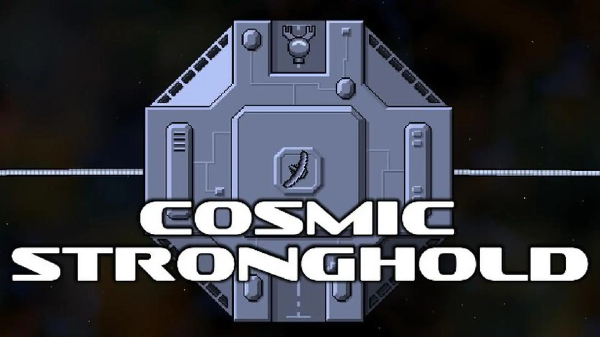 Cosmic Stronghold