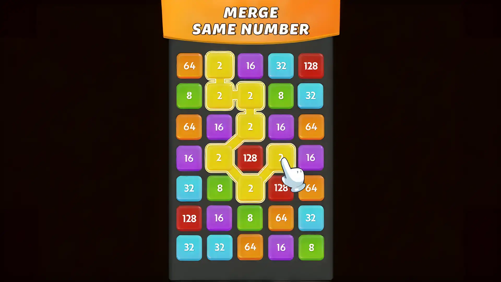 2248 Number Block Puzzle