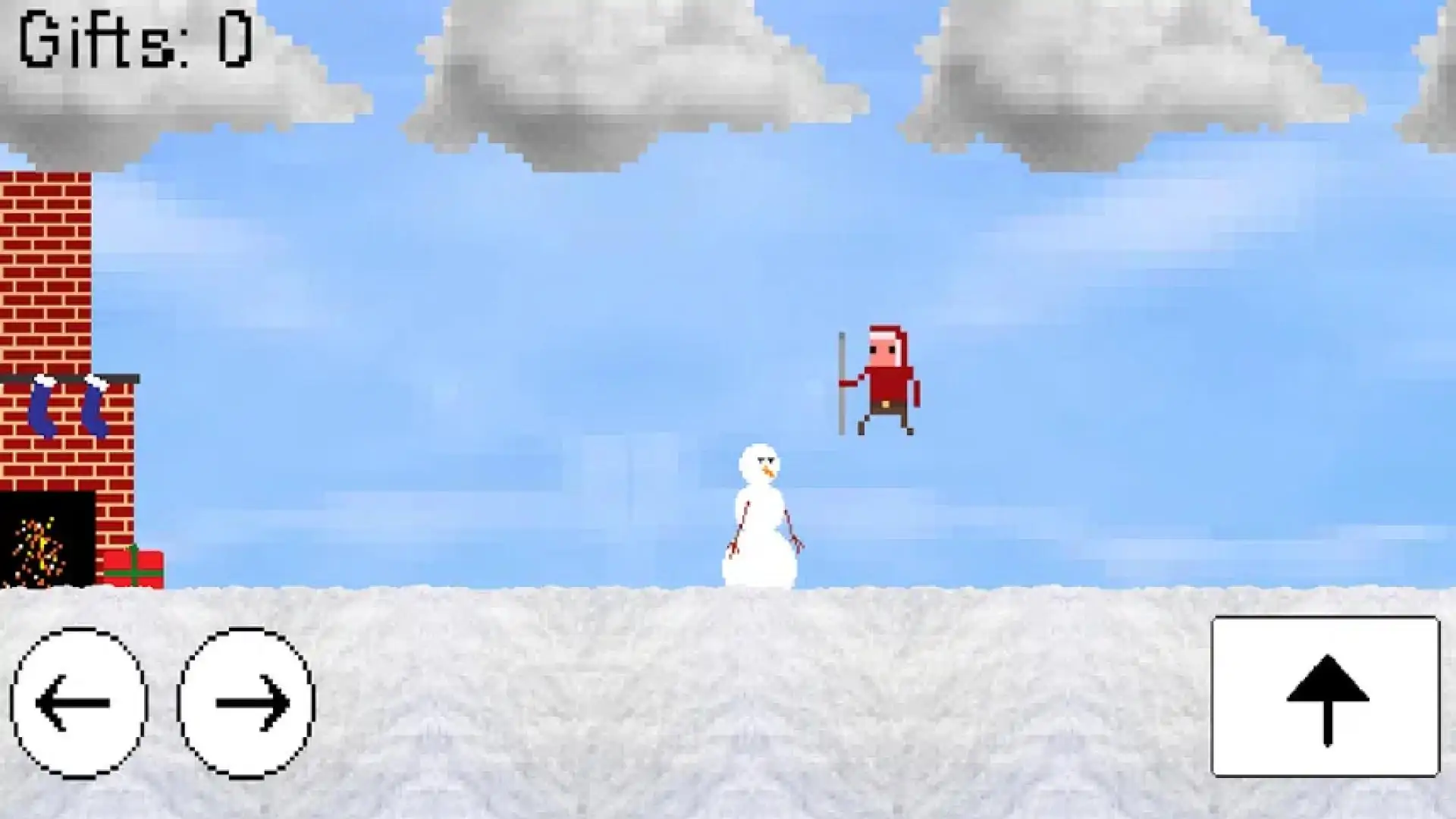 野雪