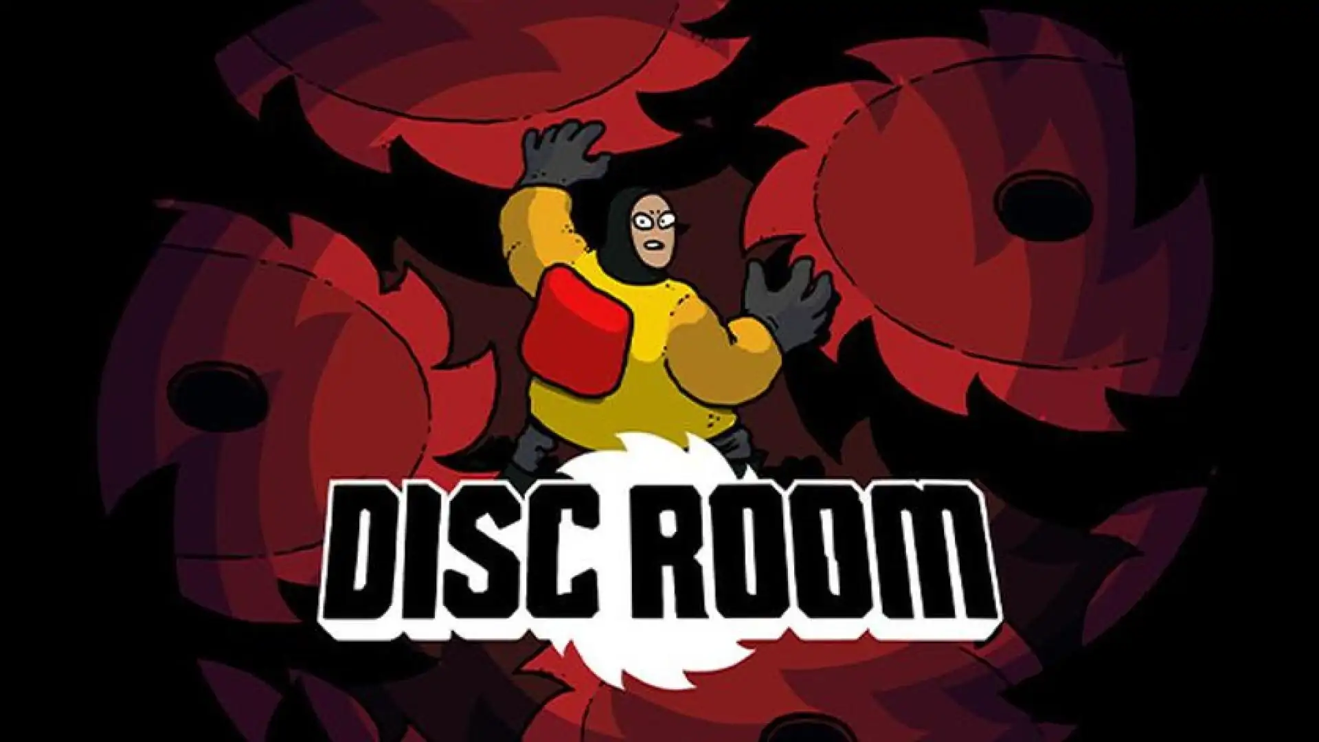 Disc Room