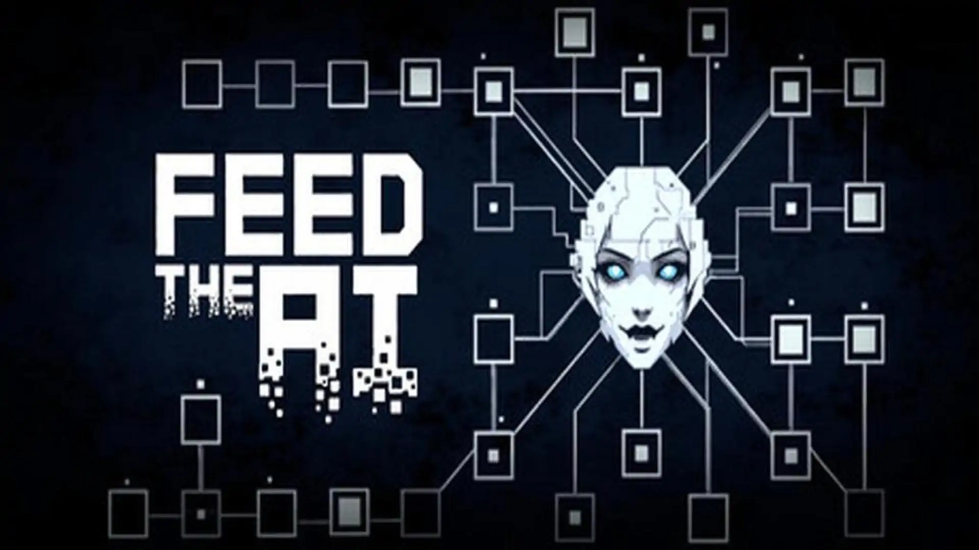 喂养AI(FEED THE AI)