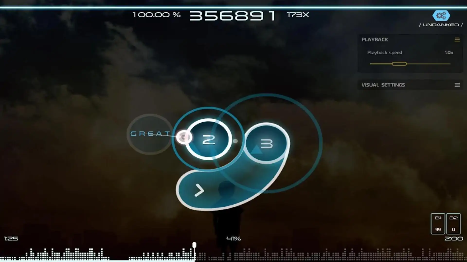 osu!