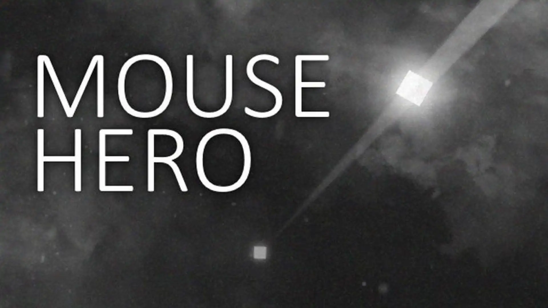Mouse Hero
