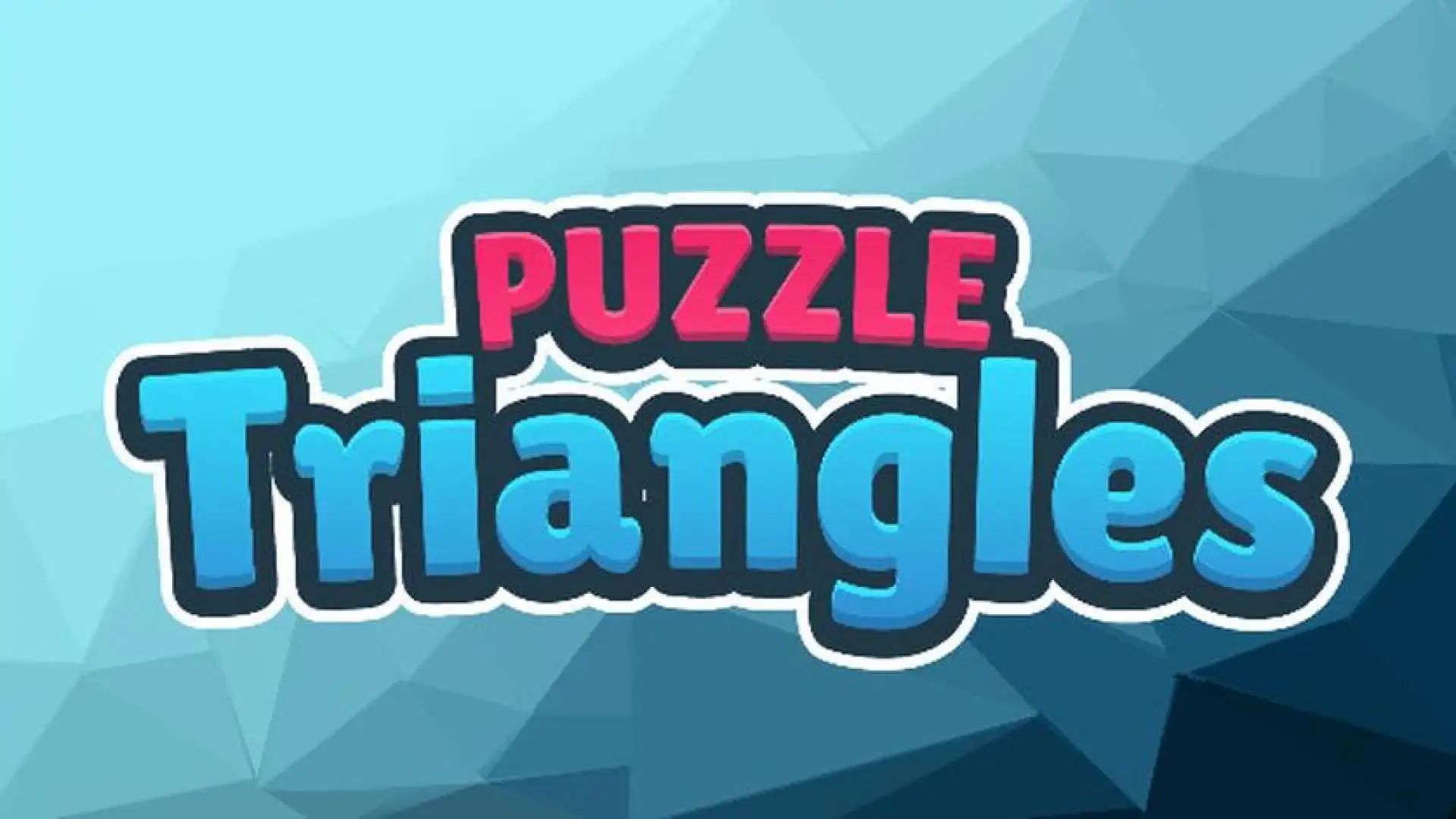 Puzzle: Triangles