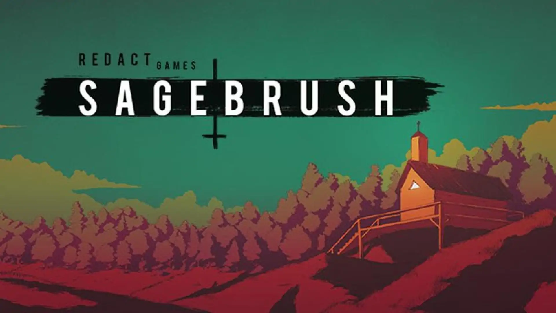 Sagebrush