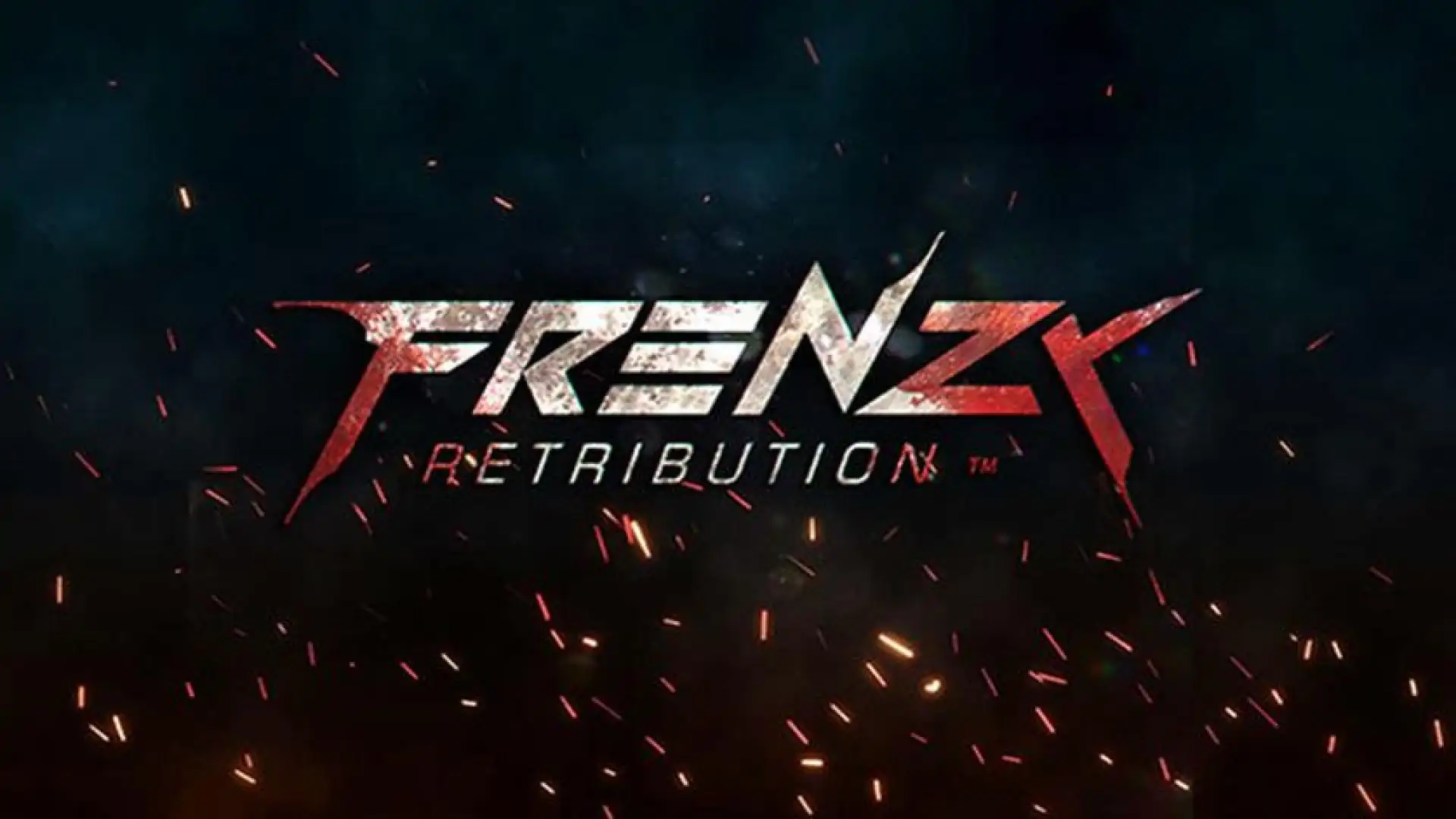 罪业狂袭 - Frenzy Retribution