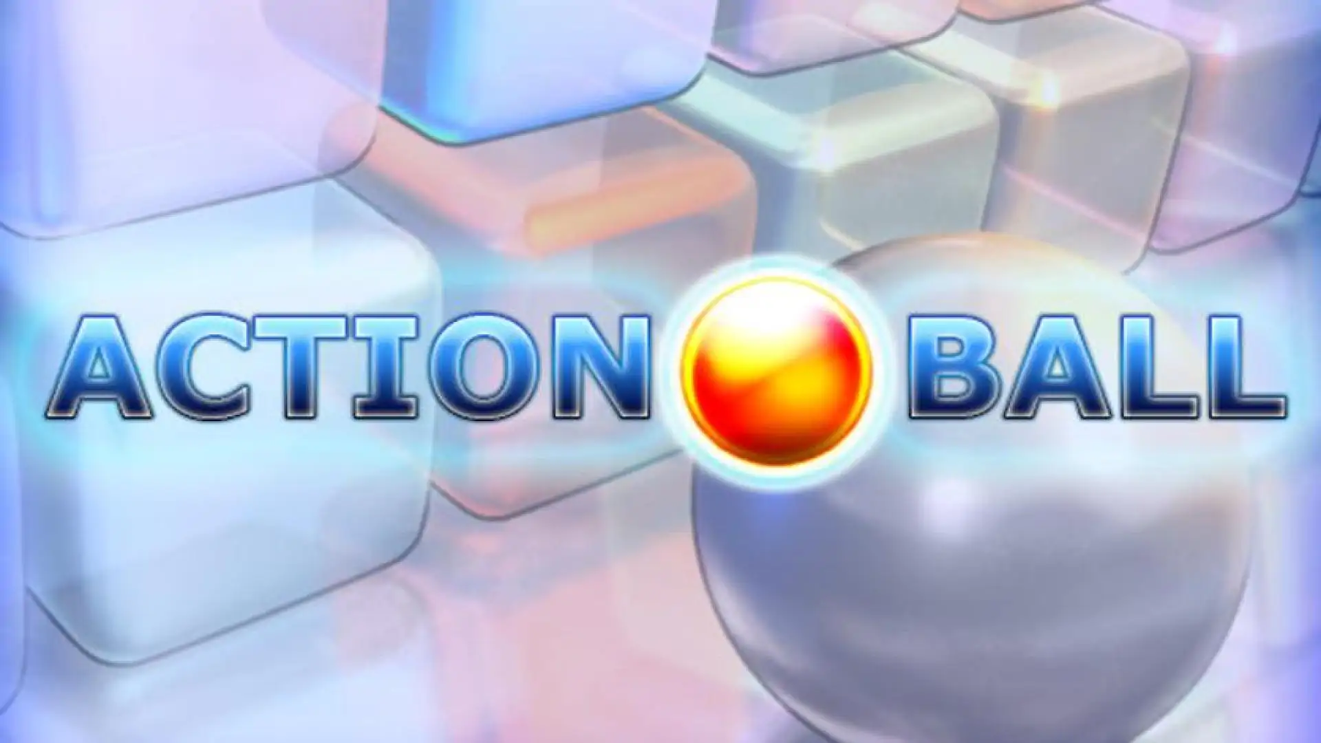 Action Ball