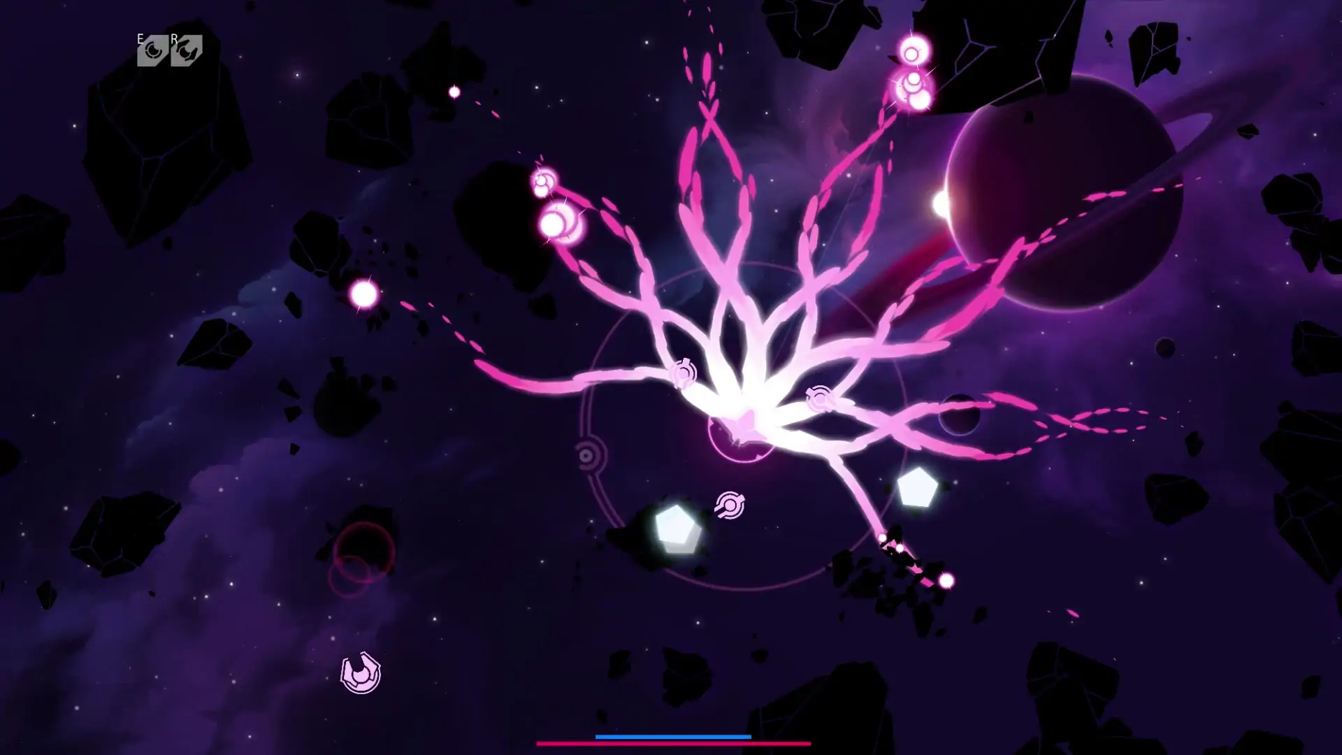 新星漂移