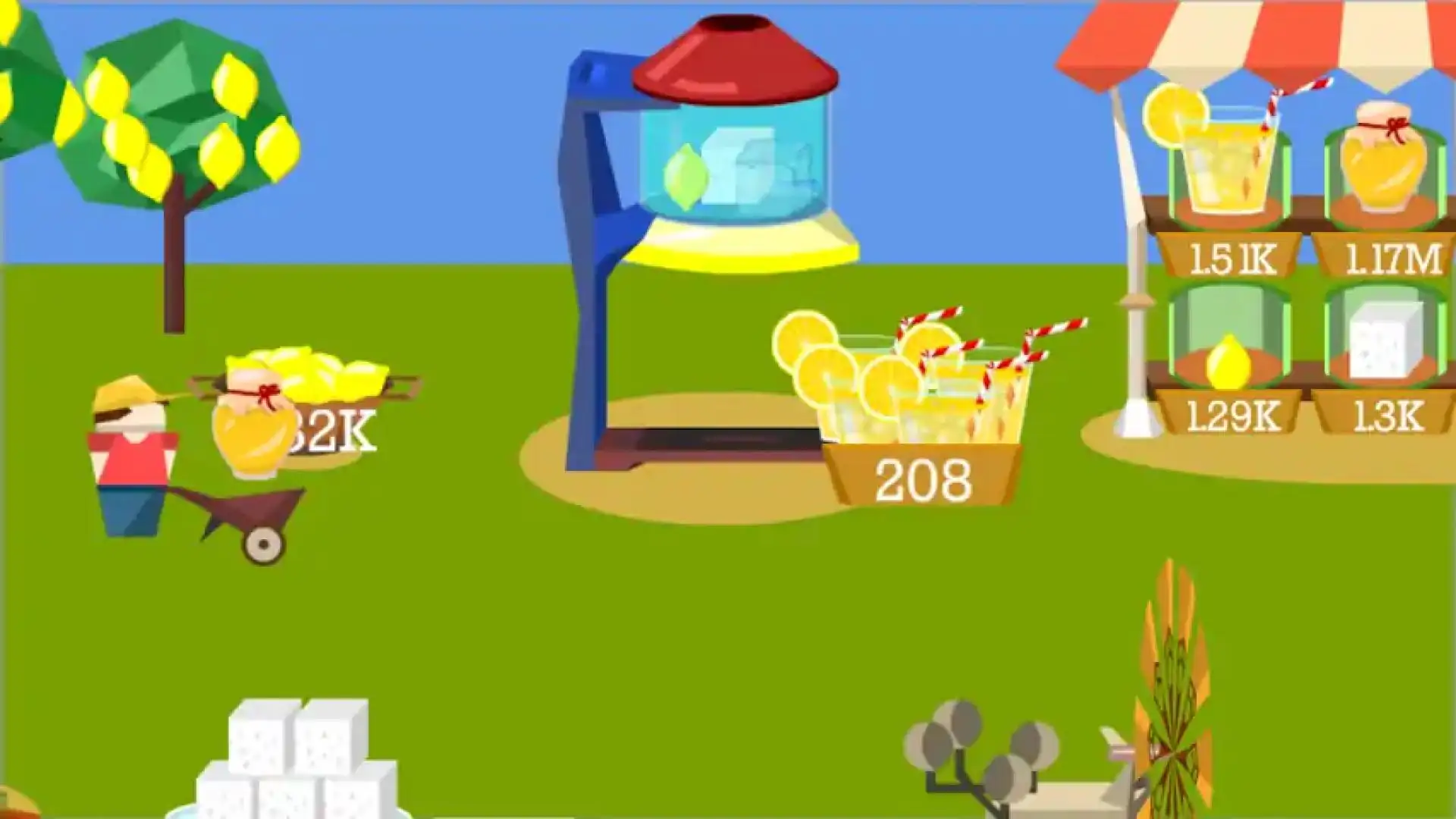 挖矿种田我都行