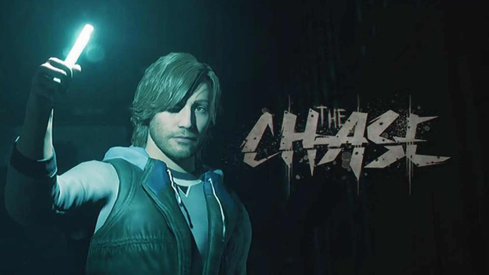 The Chase